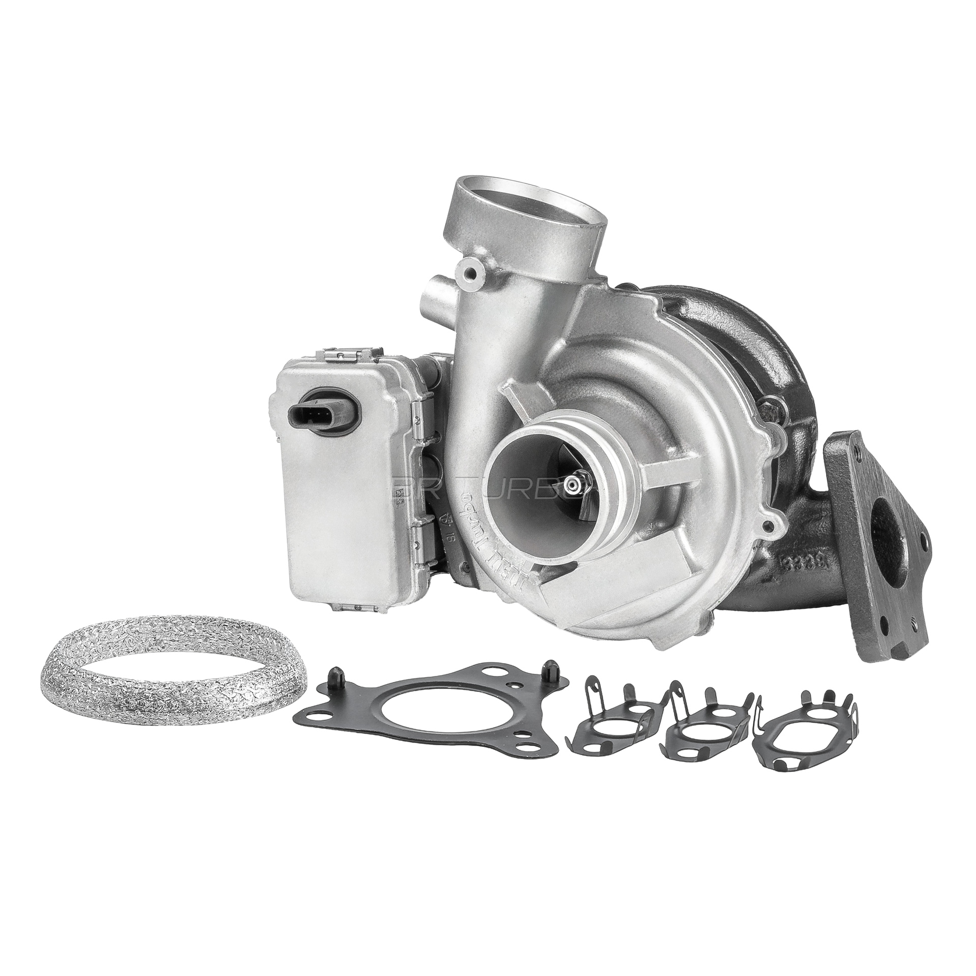 BR Turbo 9V116RSG Turbo Sprinter 3-t W910 214 CDI (910.621, 910.623) 143 Pk Diesel 2019