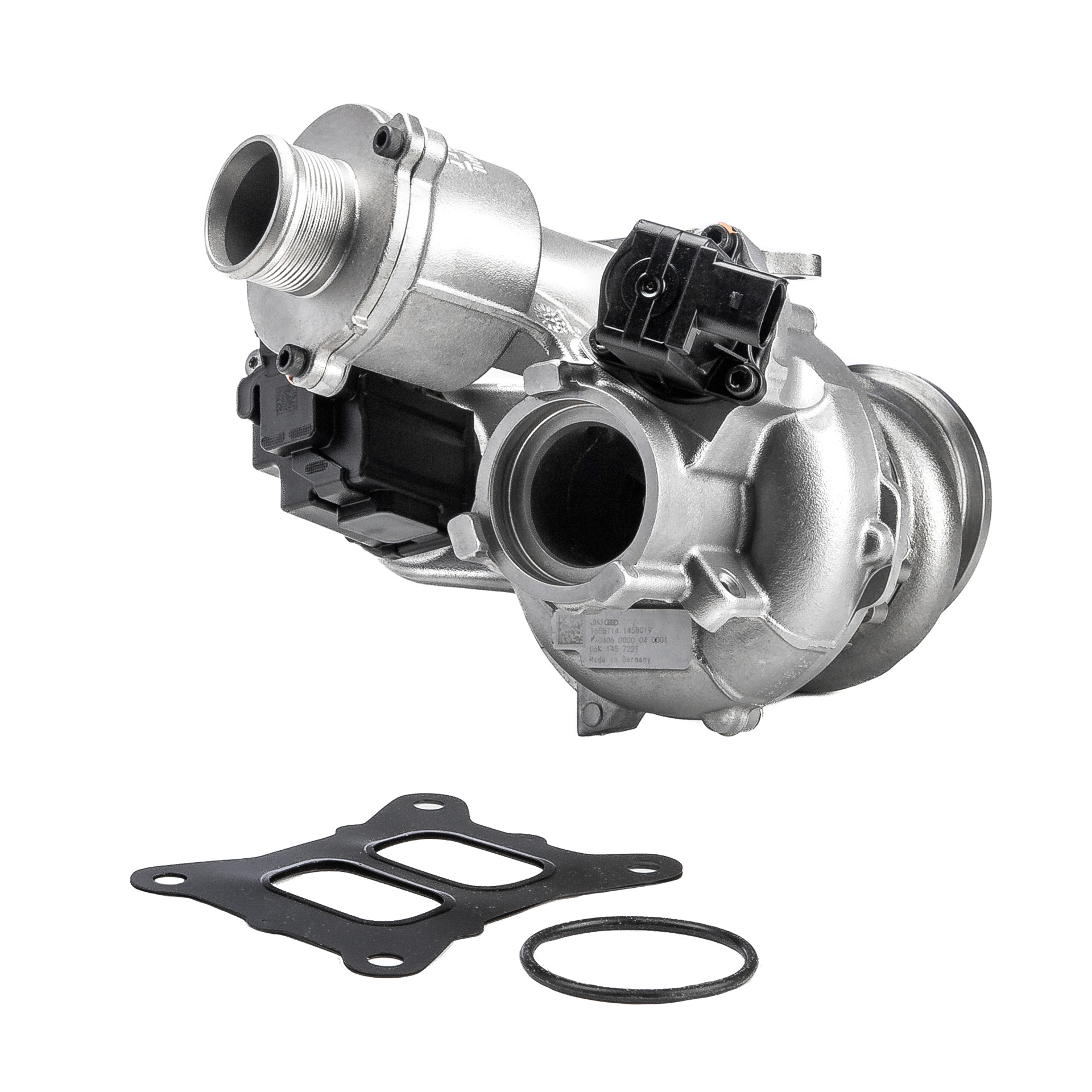 Turbolader 06K 145 722 H BR Turbo 9VA04RSG VW, AUDI, SKODA, SEAT