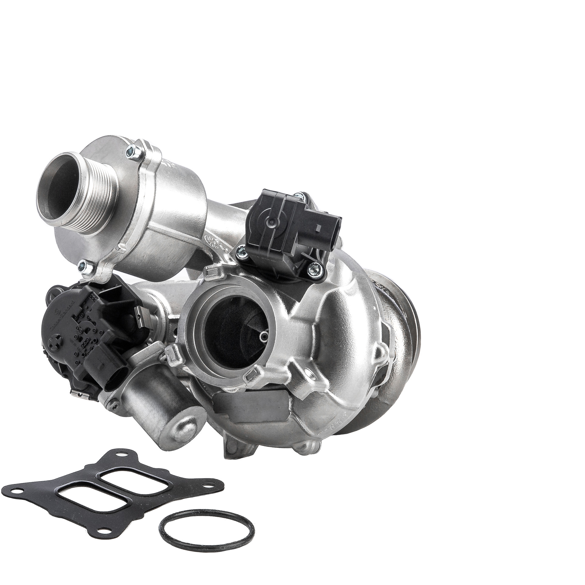 BR Turbo 9VA05RSG Turbo Audi A3 8va S3 2.0 quattro 310 CV Essence 2019