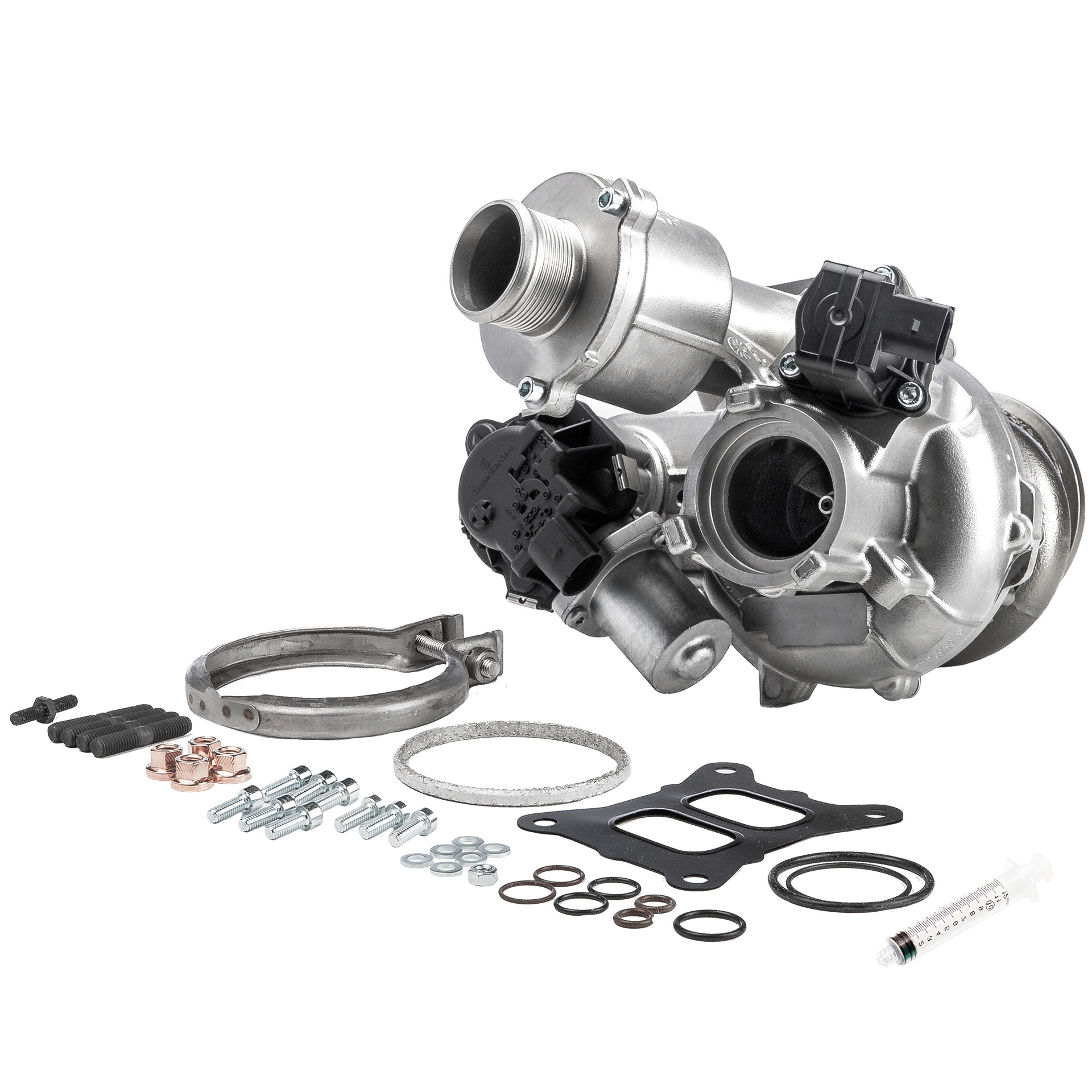 Turbolader 9VA05RSM BR Turbo 06K145874GX VW, AUDI, SKODA, SEAT, CUPRA