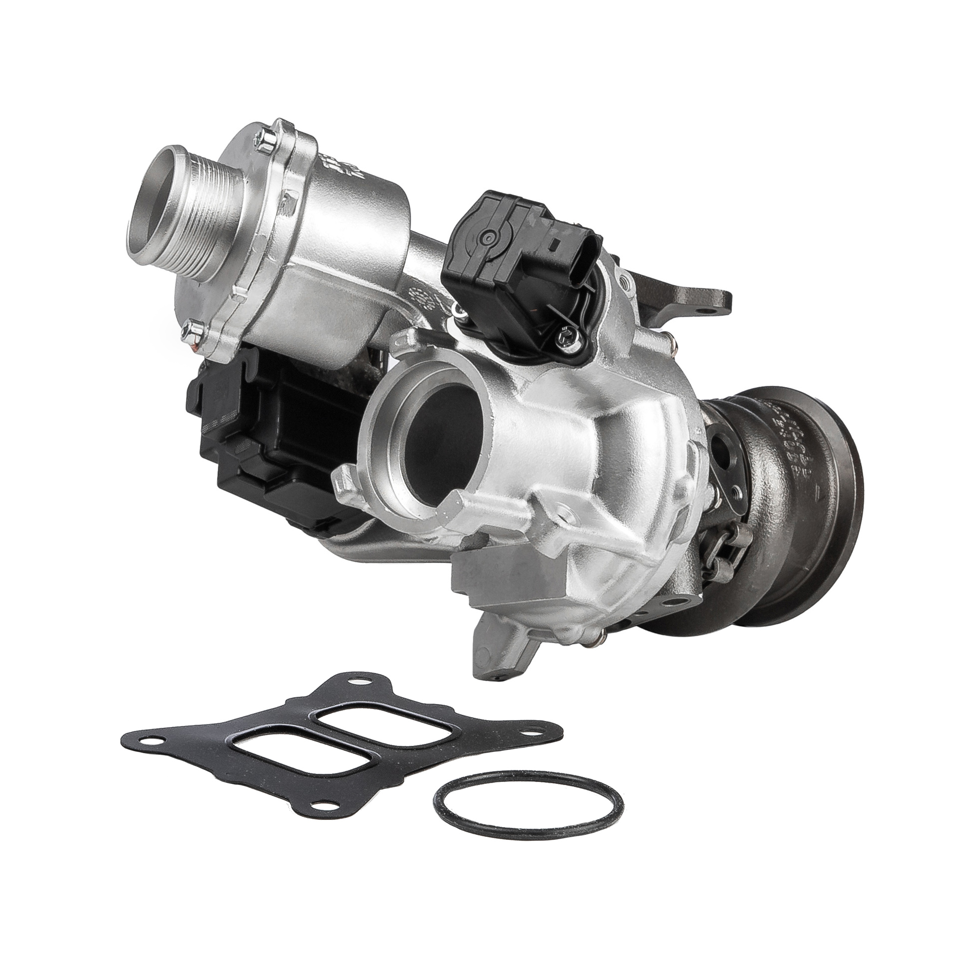 Turbocompressor sobrealimentação BR Turbo 9VA06RSG