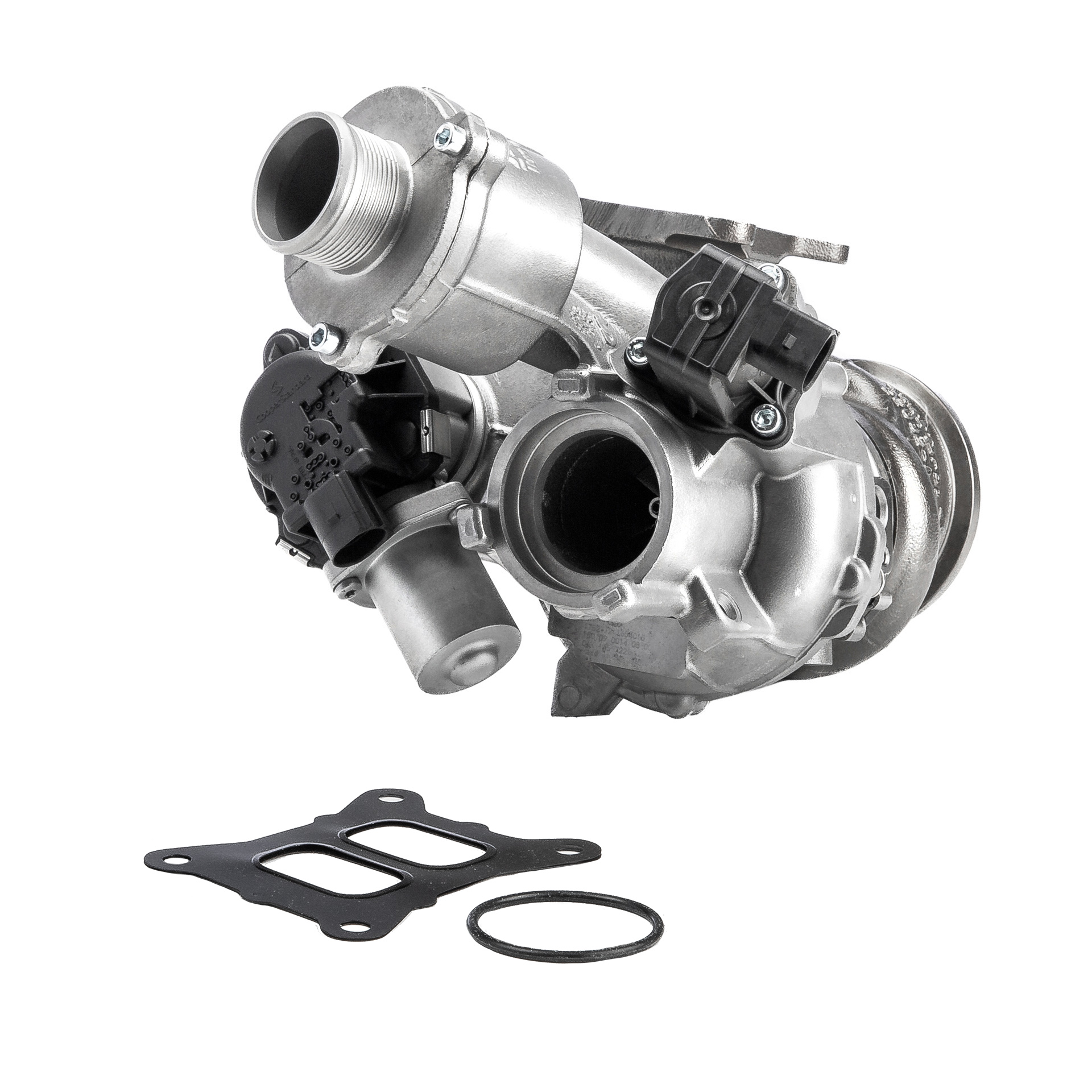 Turbocompressor BR Turbo 9VA07RSG