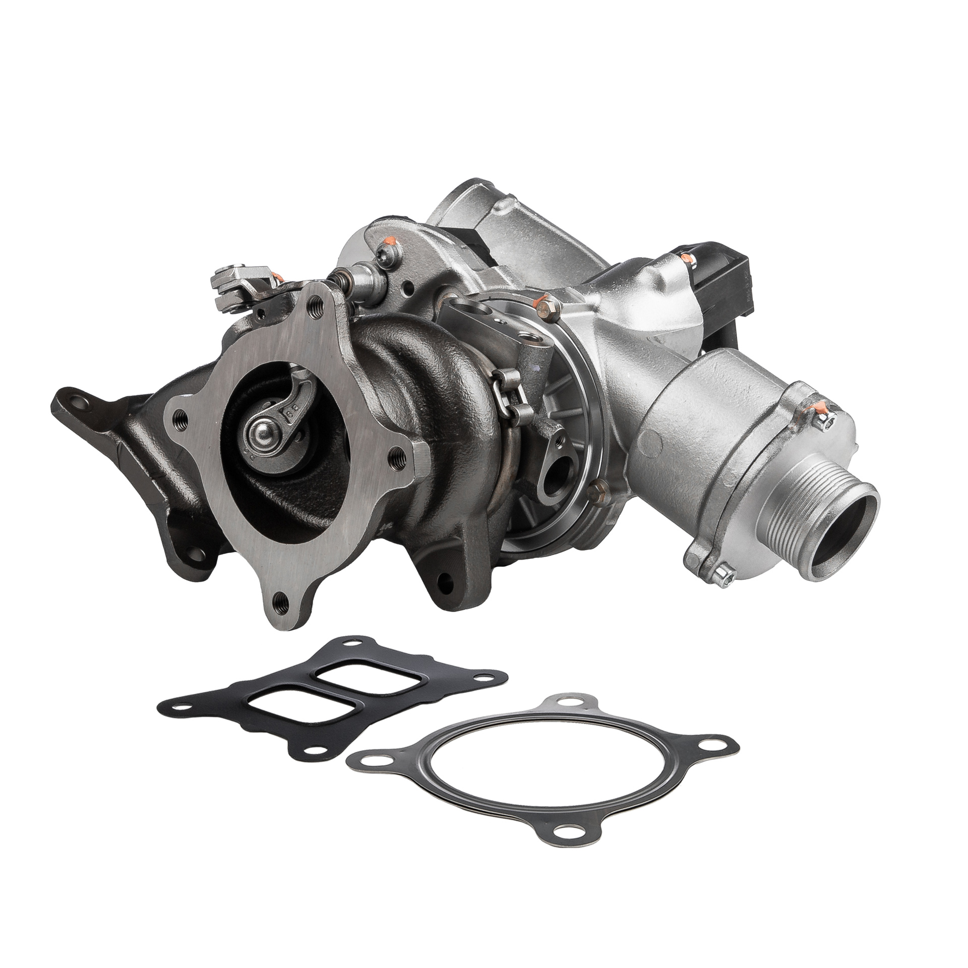 Turbocompresor BR Turbo 9VA08RSG