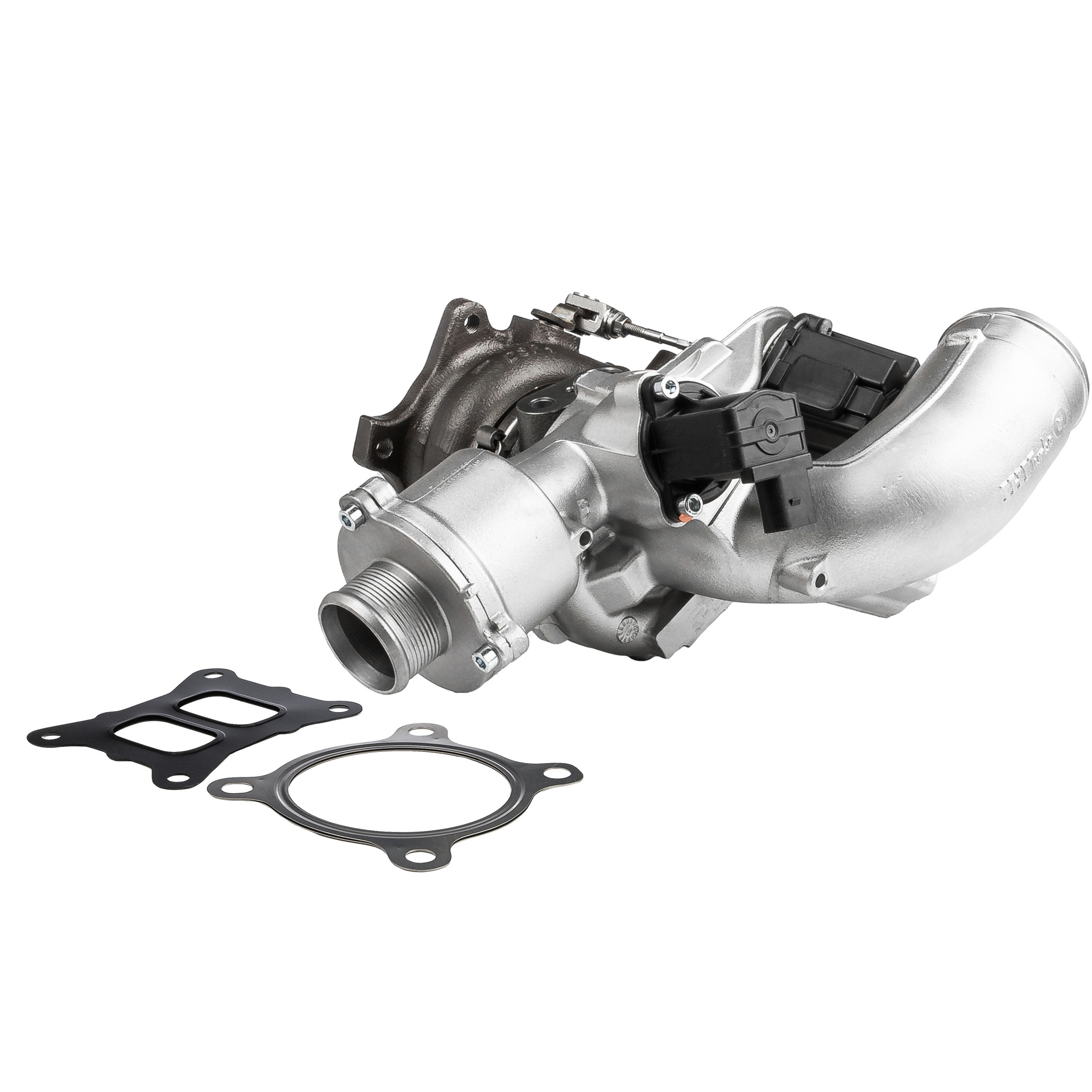 Turbolader 06L145722C BR Turbo 9VA10RSG VW, AUDI, SKODA, SEAT, PORSCHE