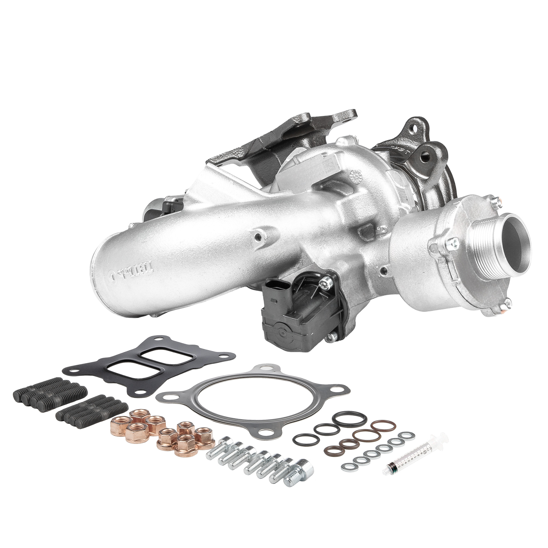 9VA11 BR Turbo 9VA11RSM Turbo Audi A6 C8 prijs
