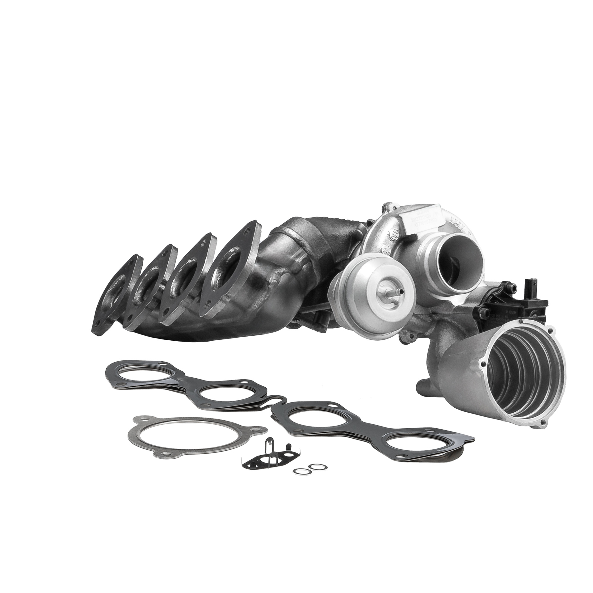 Turbocompressore BR Turbo A2710903380RSG
