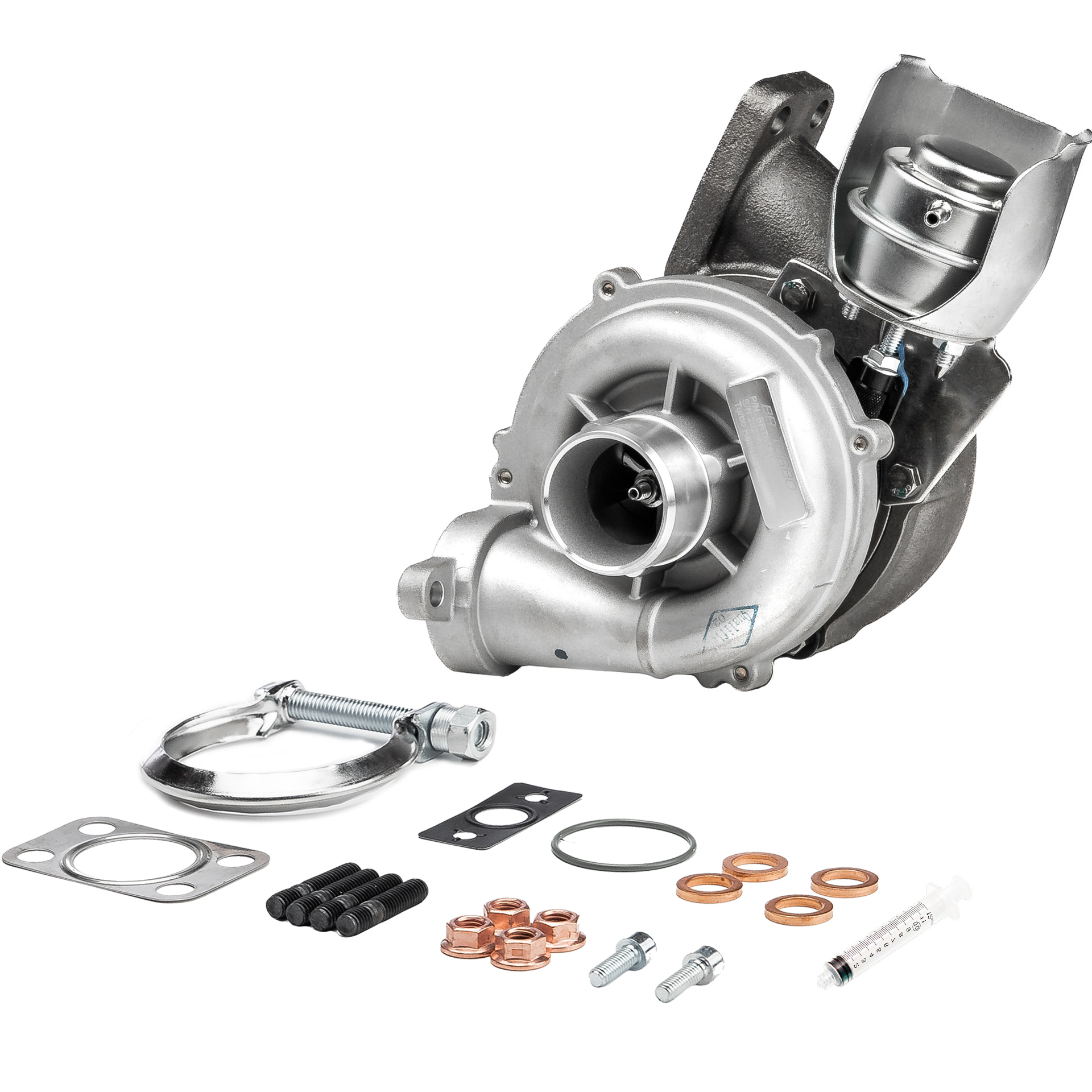 Turboahdin BR Turbo BRT6594M