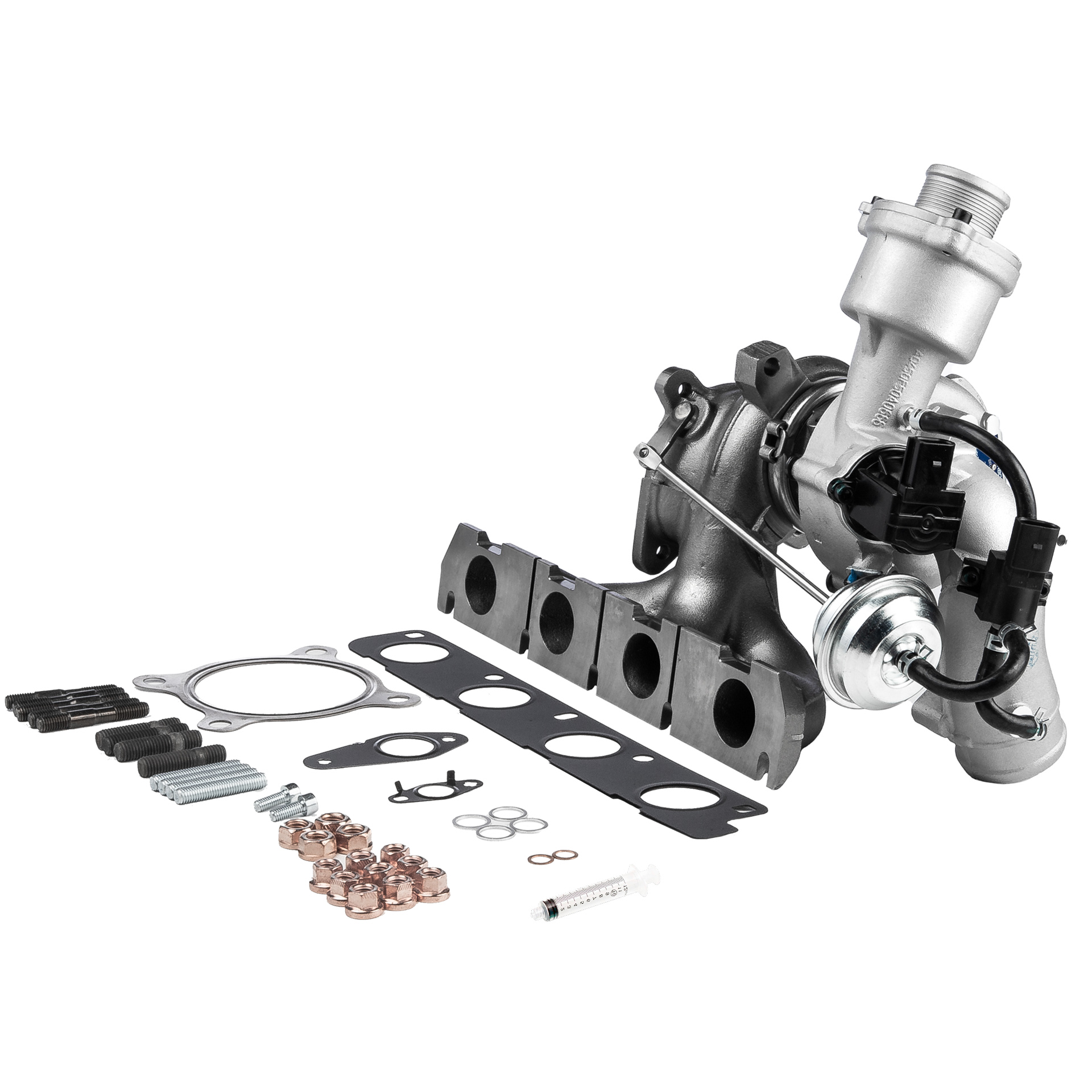 Turbo BR Turbo BRT6787M