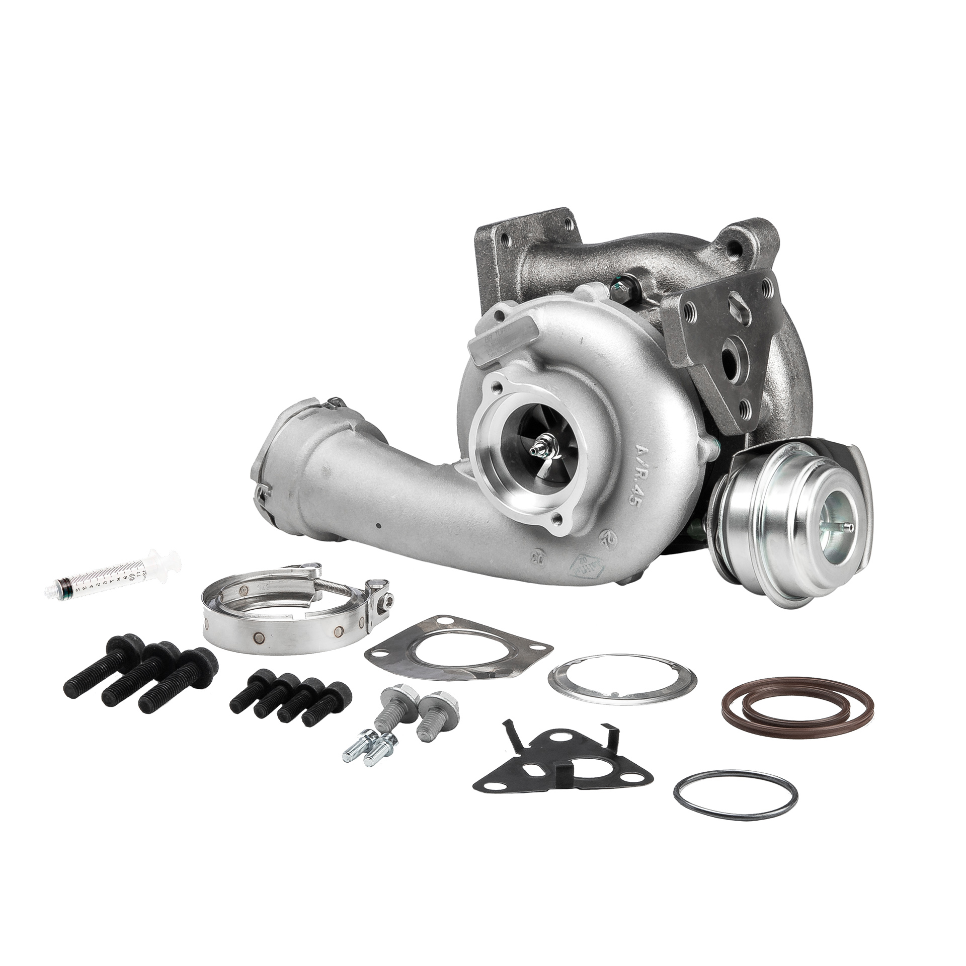Turbo BR Turbo BRT6833M