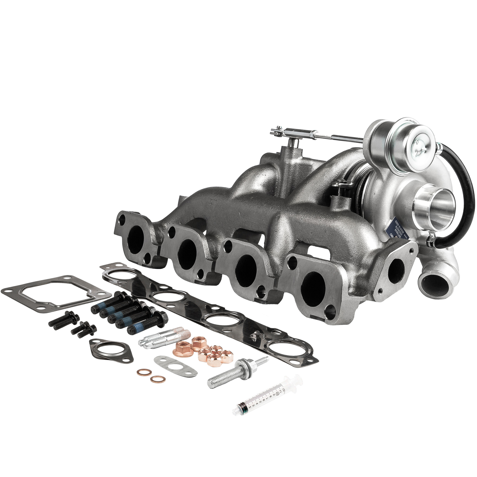 Turbină BR Turbo BRT6849M