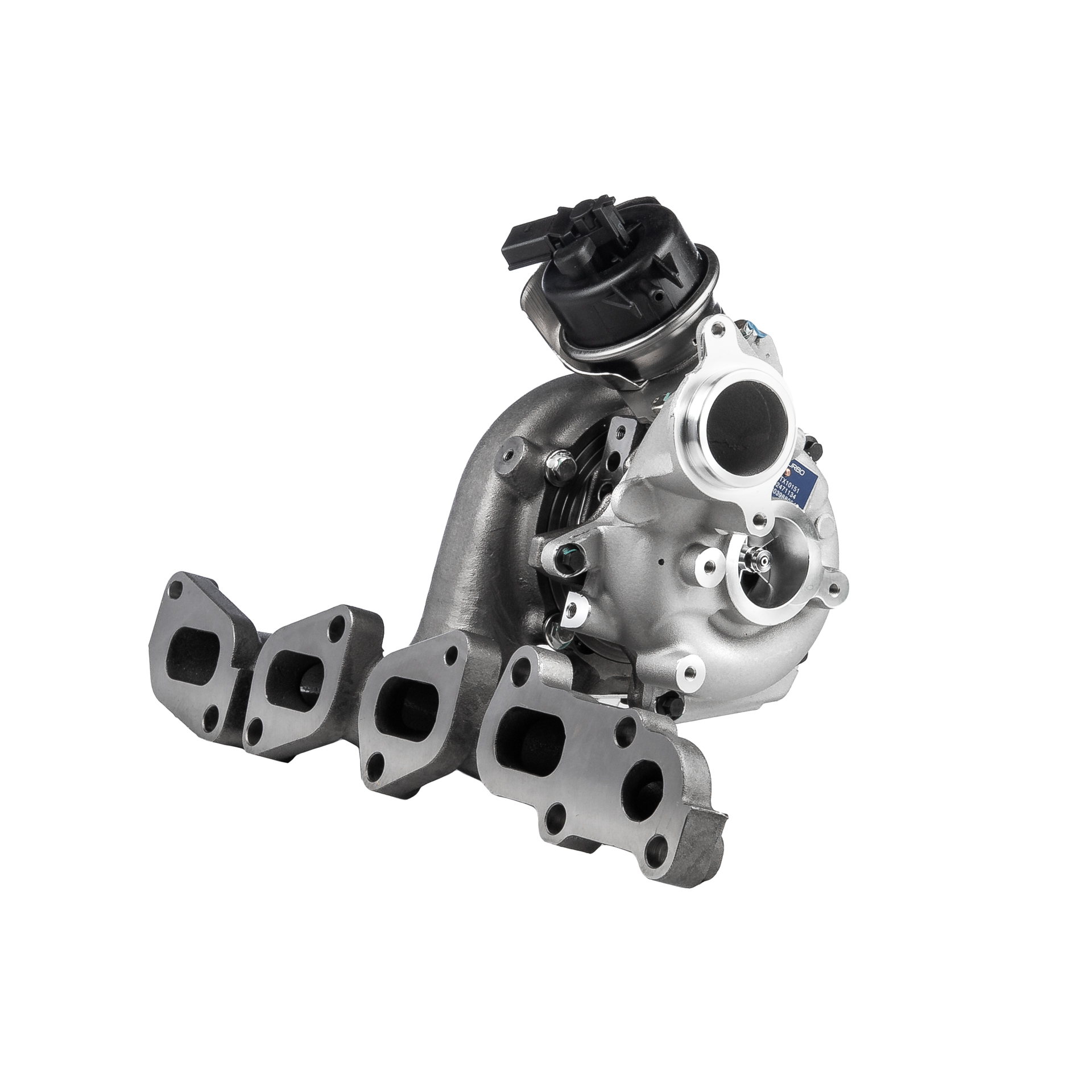 Turbo BR Turbo BRTX10151