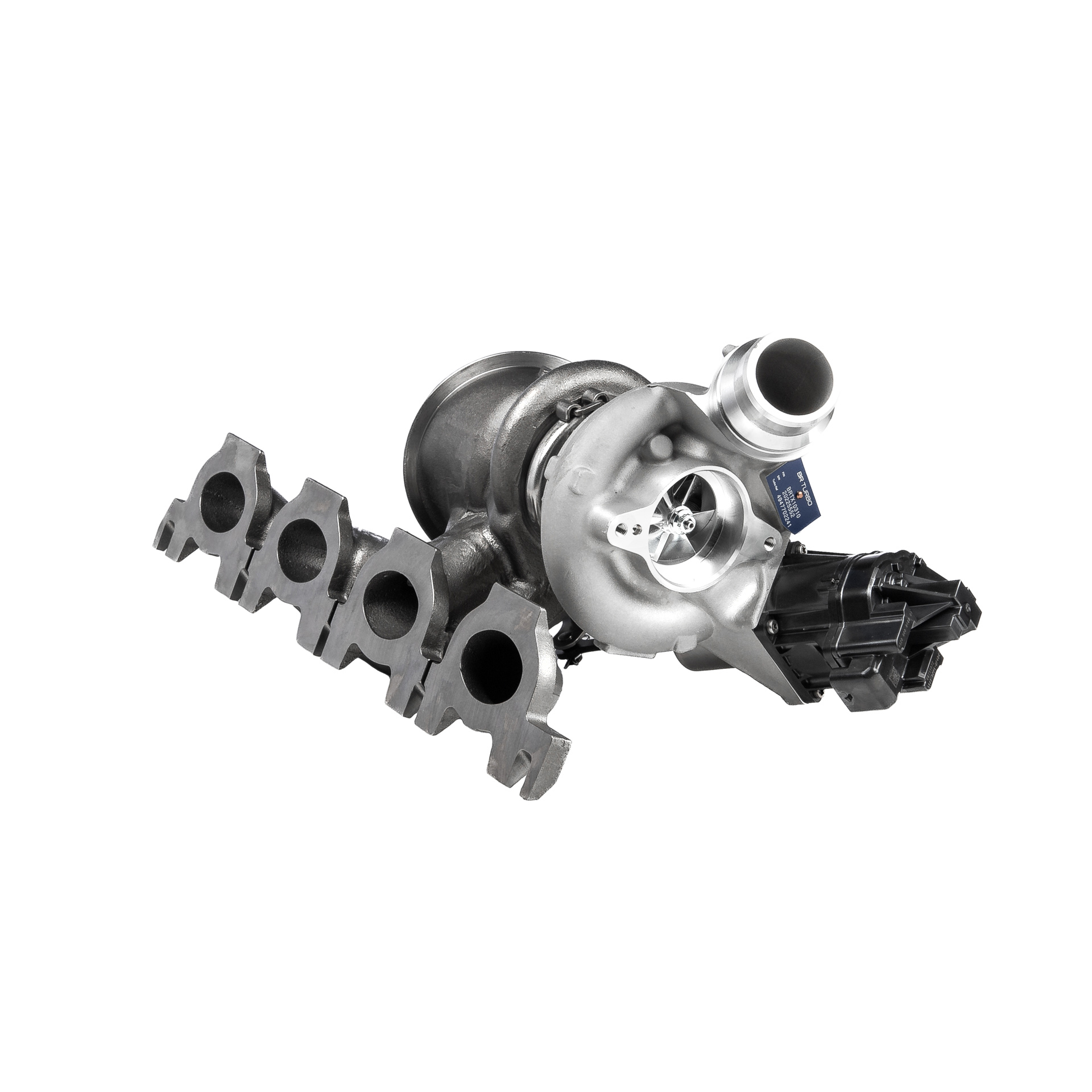 Turbina BR Turbo BRTX10310