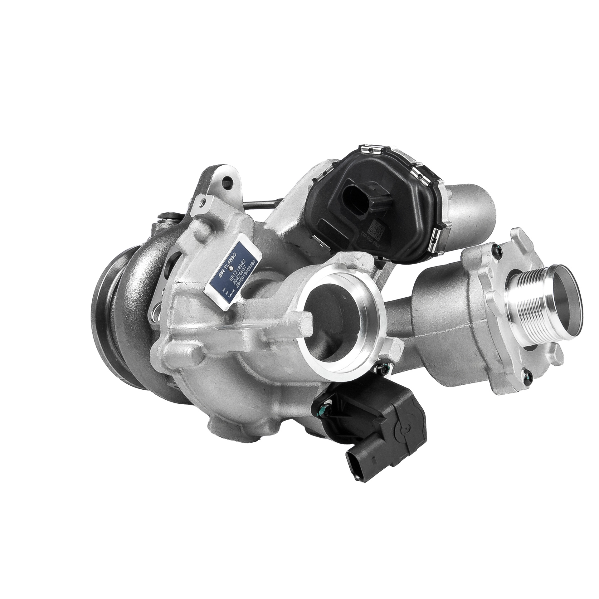 Turbo para motor BR Turbo BRTX12922