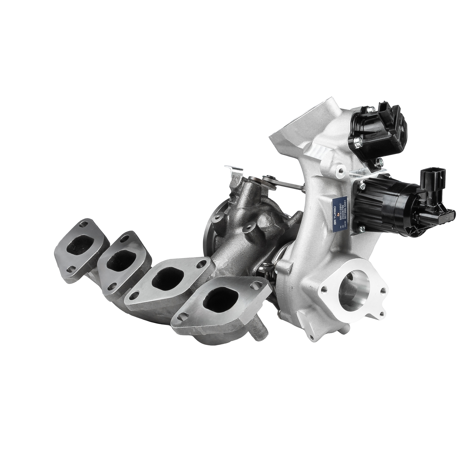 Compresor BR Turbo BRTX12947