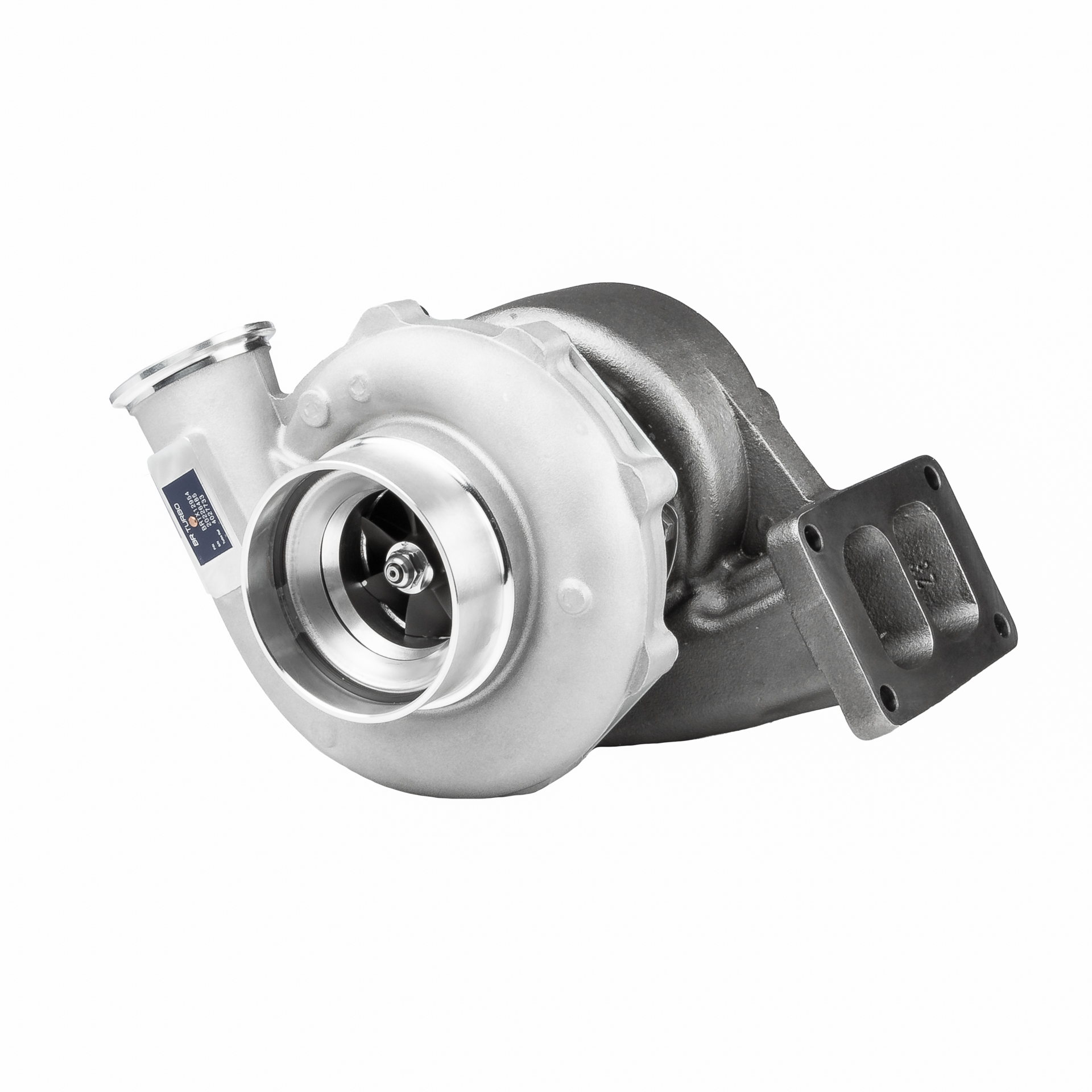 4027733 BR Turbo BRTX12954 Turbo VW Passat B2 Hatchback (32B) precio