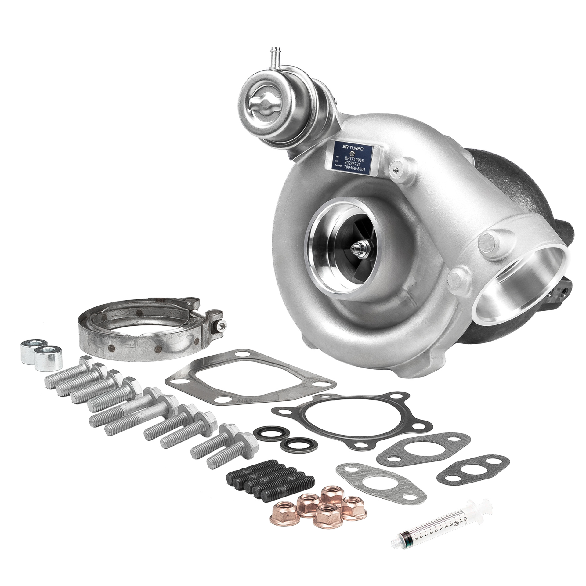 789456-5006S BR Turbo BRTX12955M Turbo MG cena
