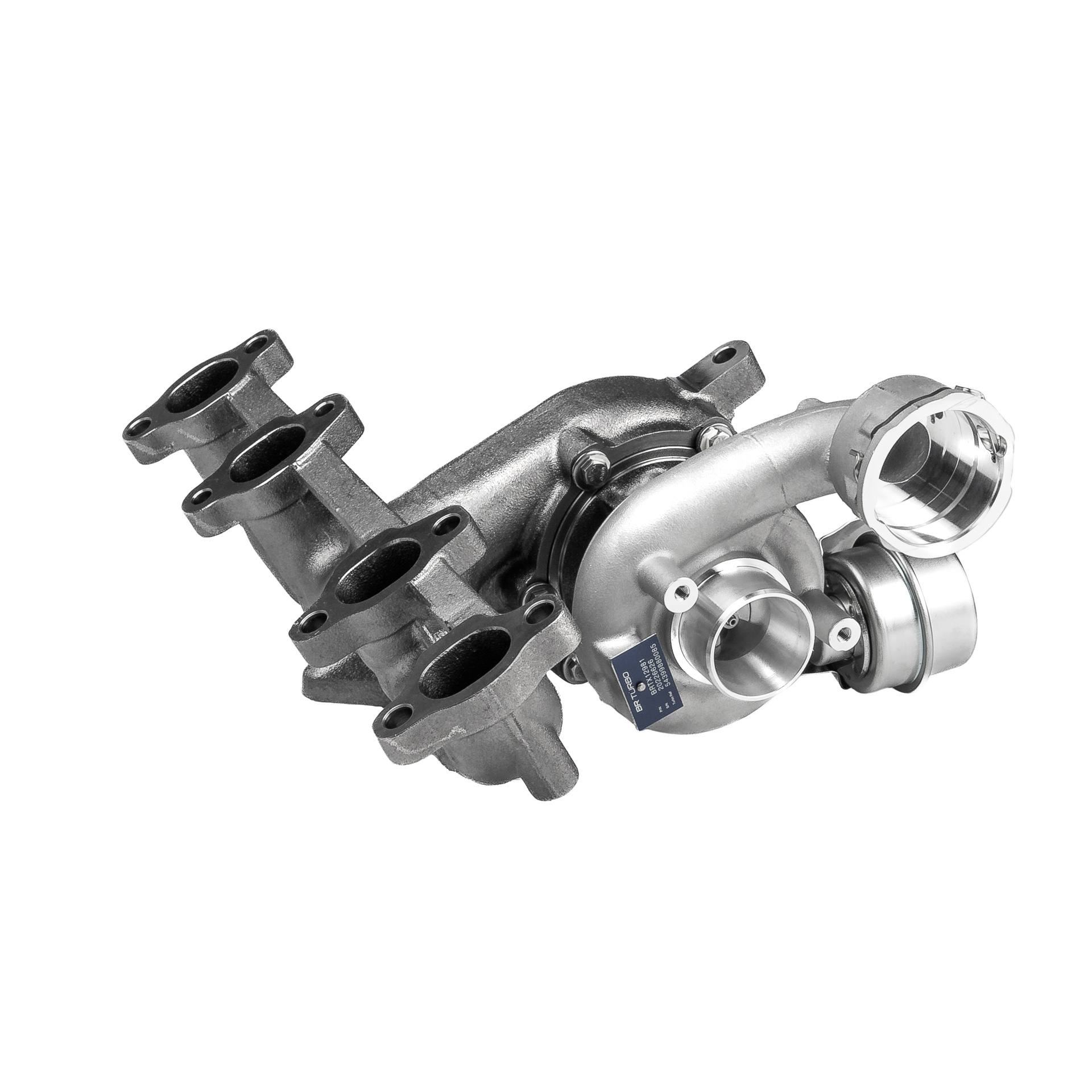 Турбокомпресор BR Turbo BRTX12981