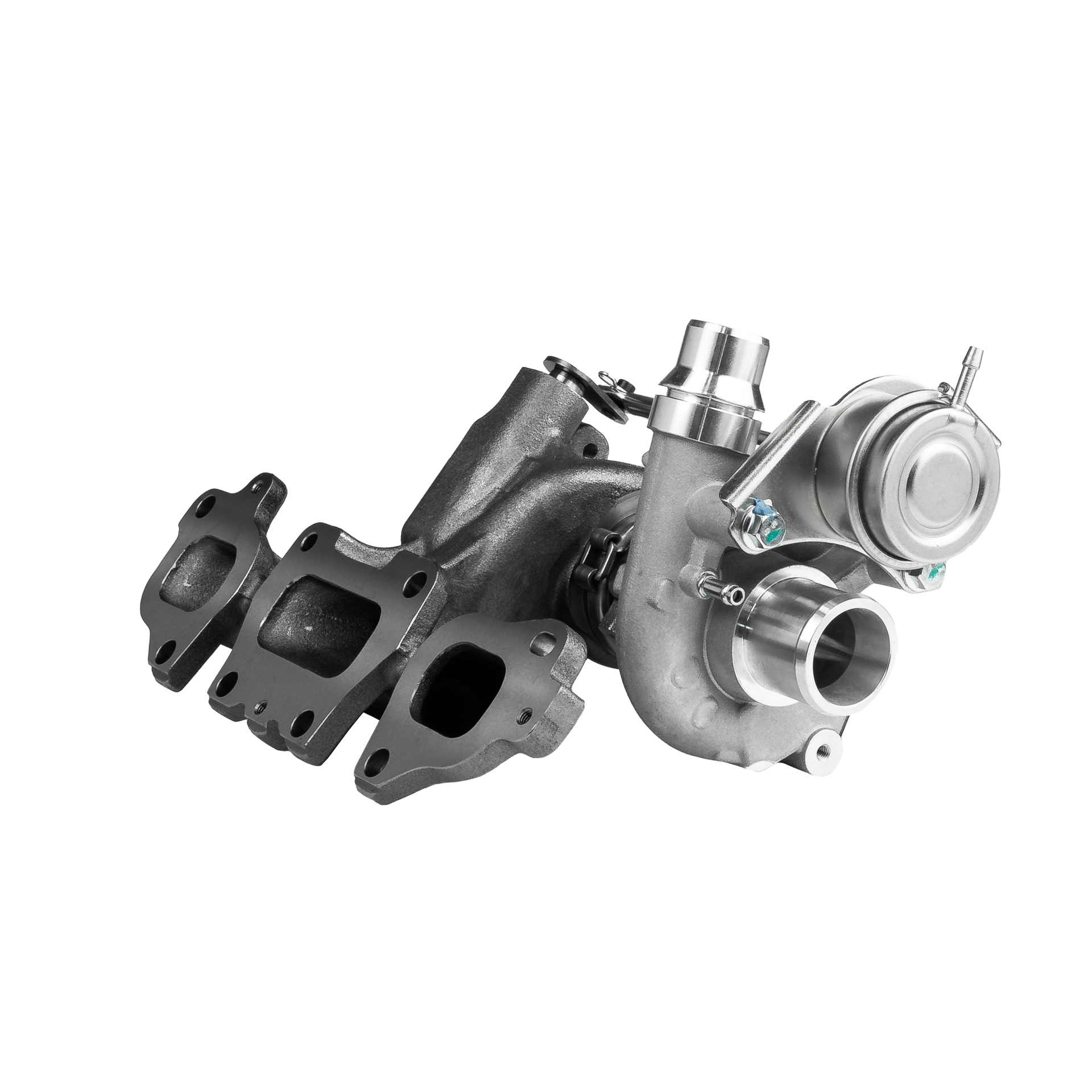 Turbolader BRTX13039 BR Turbo 144109764R RENAULT, DACIA