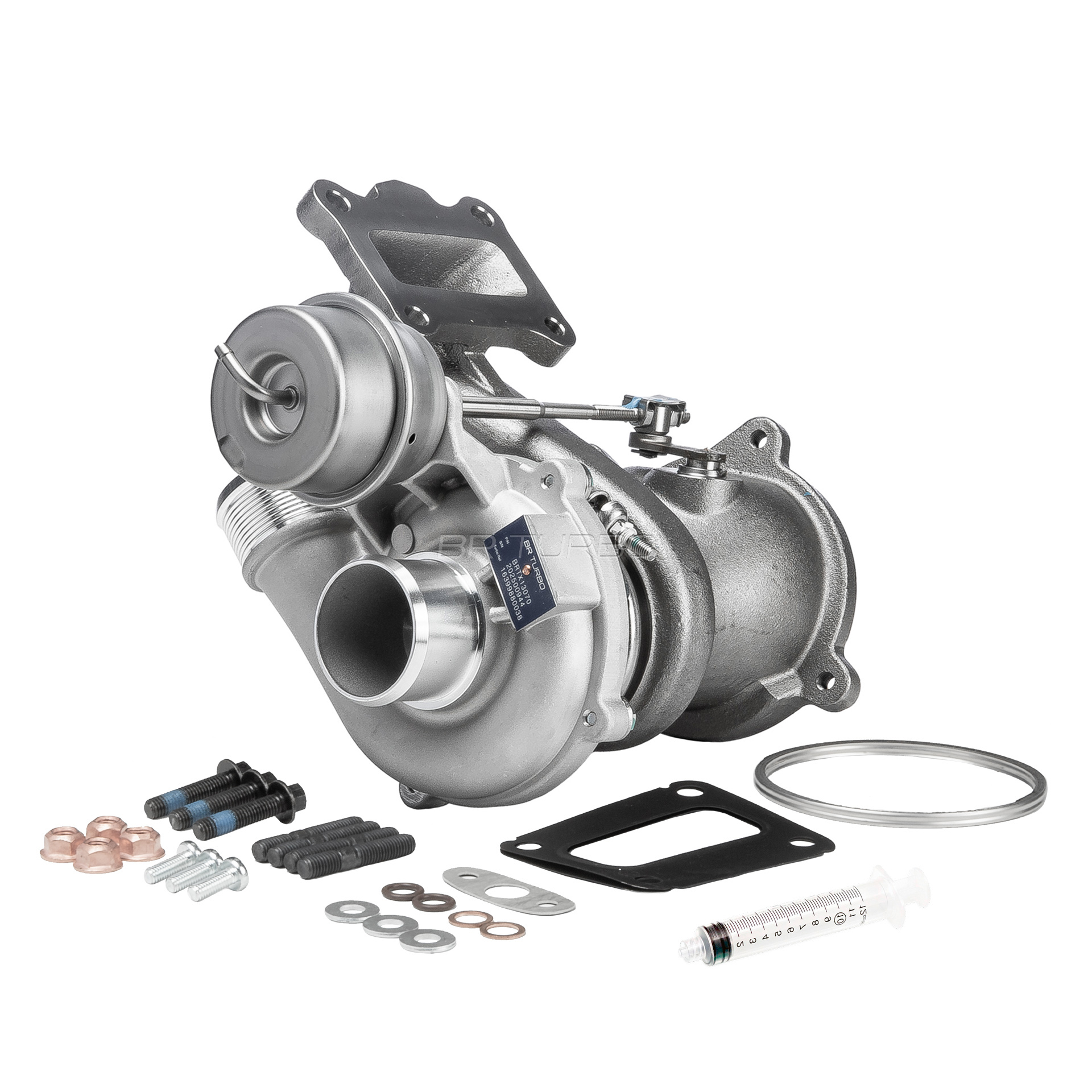 BR Turbo 16399880005 Turbo FORD MONDEO 1.5 EcoBoost 160 PS Benzin