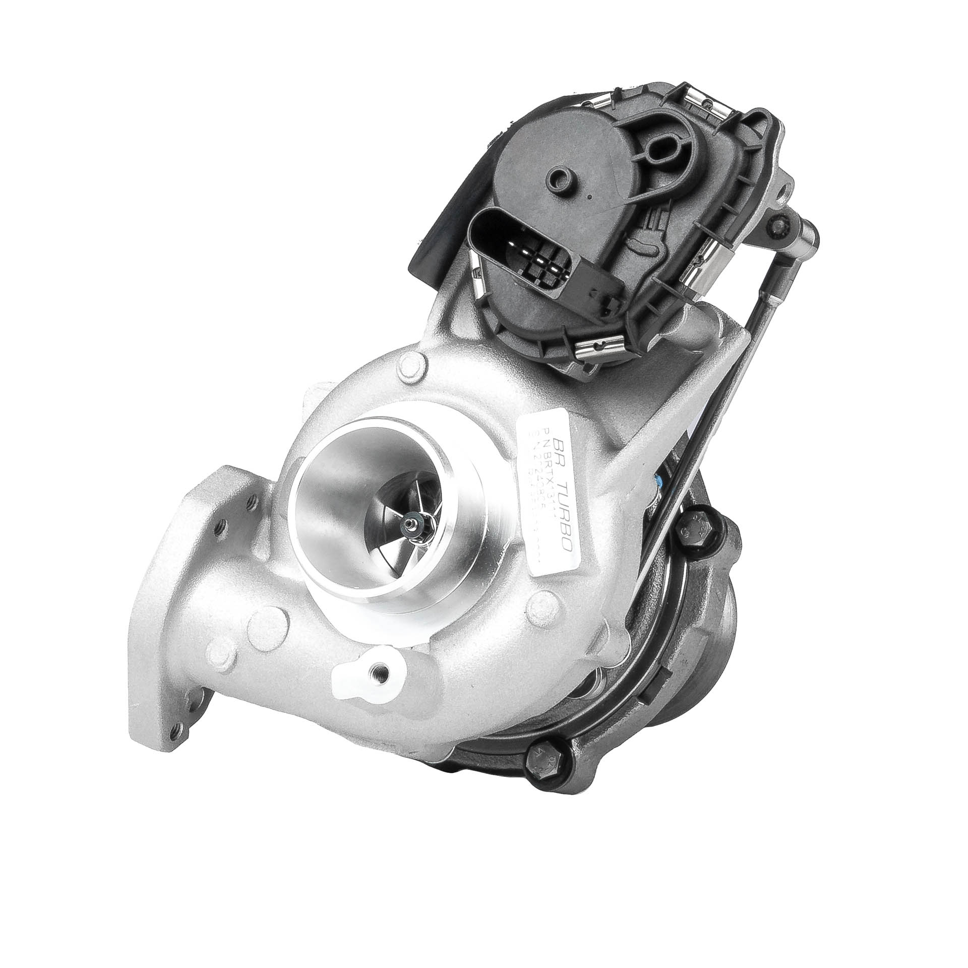 Turbosuflantă BR Turbo BRTX13111