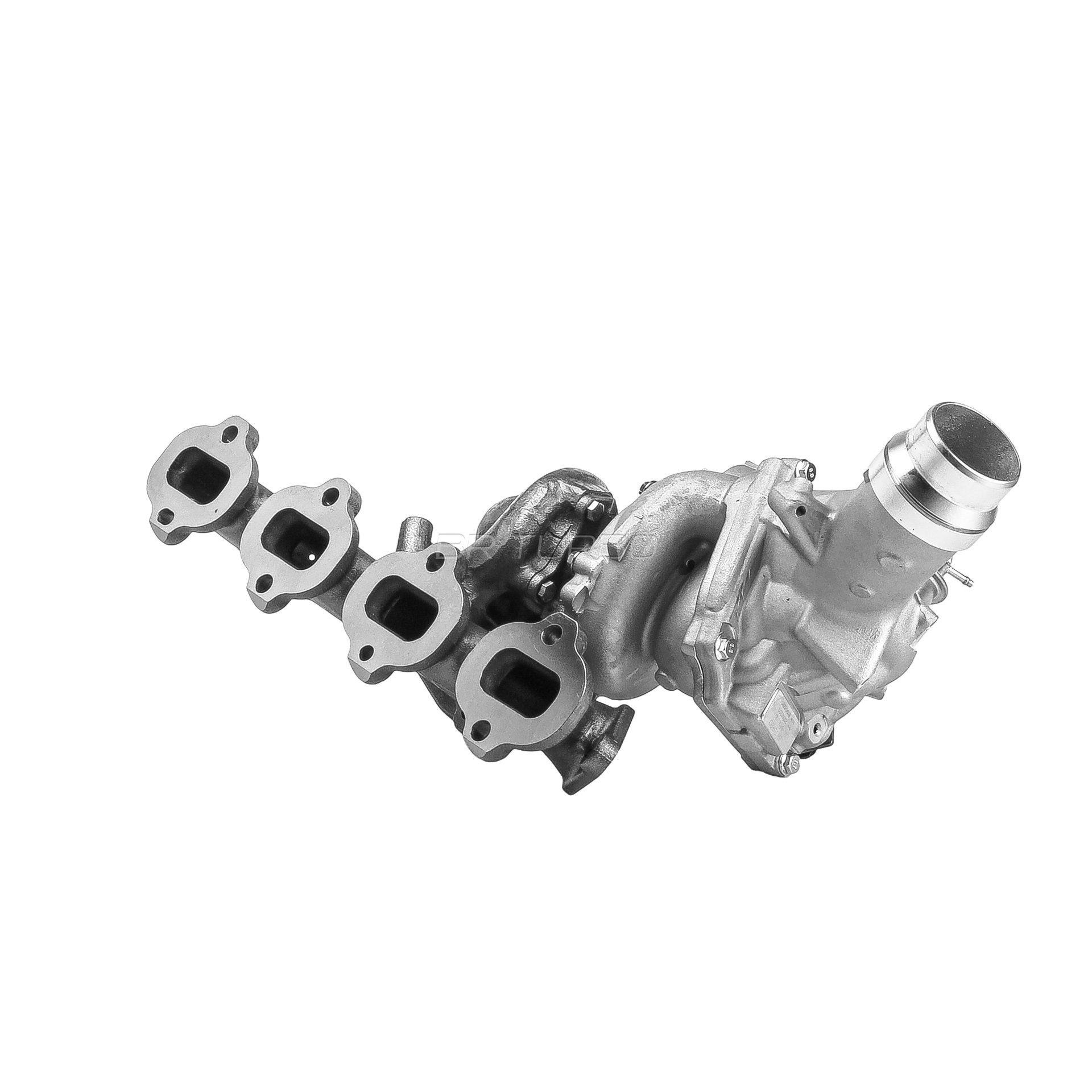 Turbolader BRTX13120 BR Turbo 6000619981 OPEL, RENAULT, FIAT, ALFA ROMEO, LANCIA