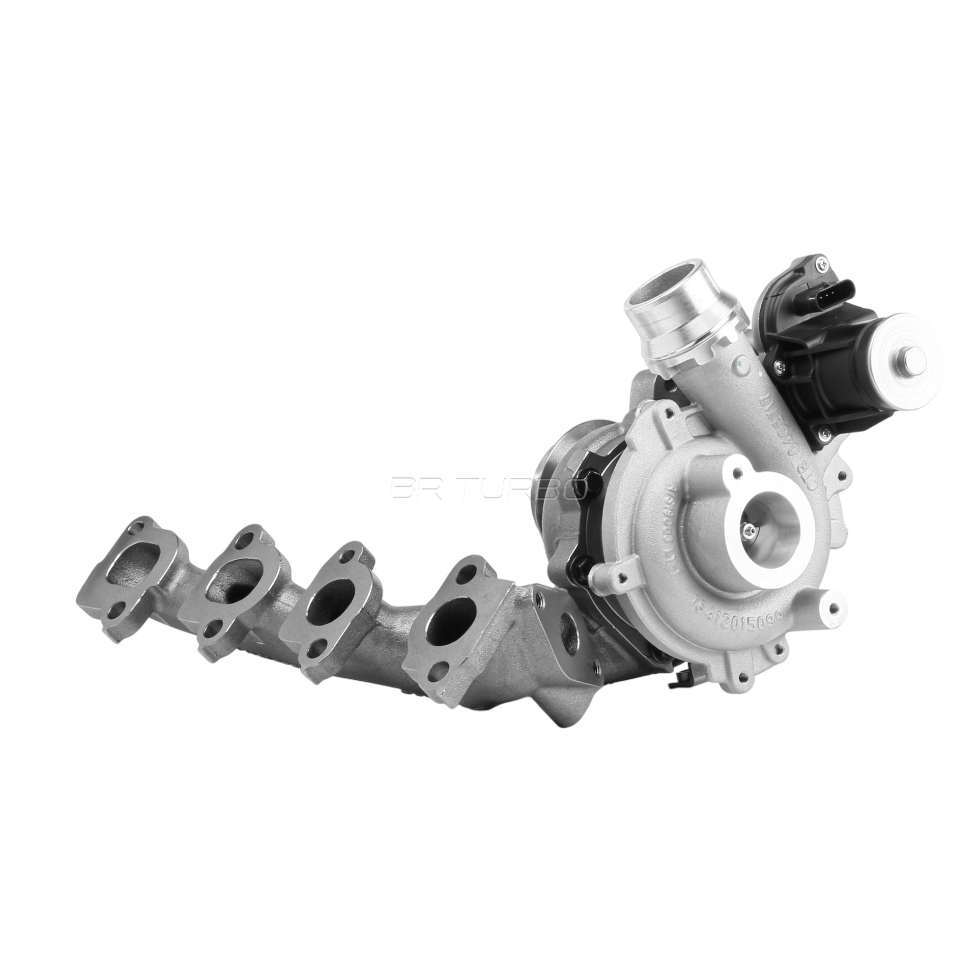 BR Turbo 16359880025 Turbolader Mercedes W177 Kosten