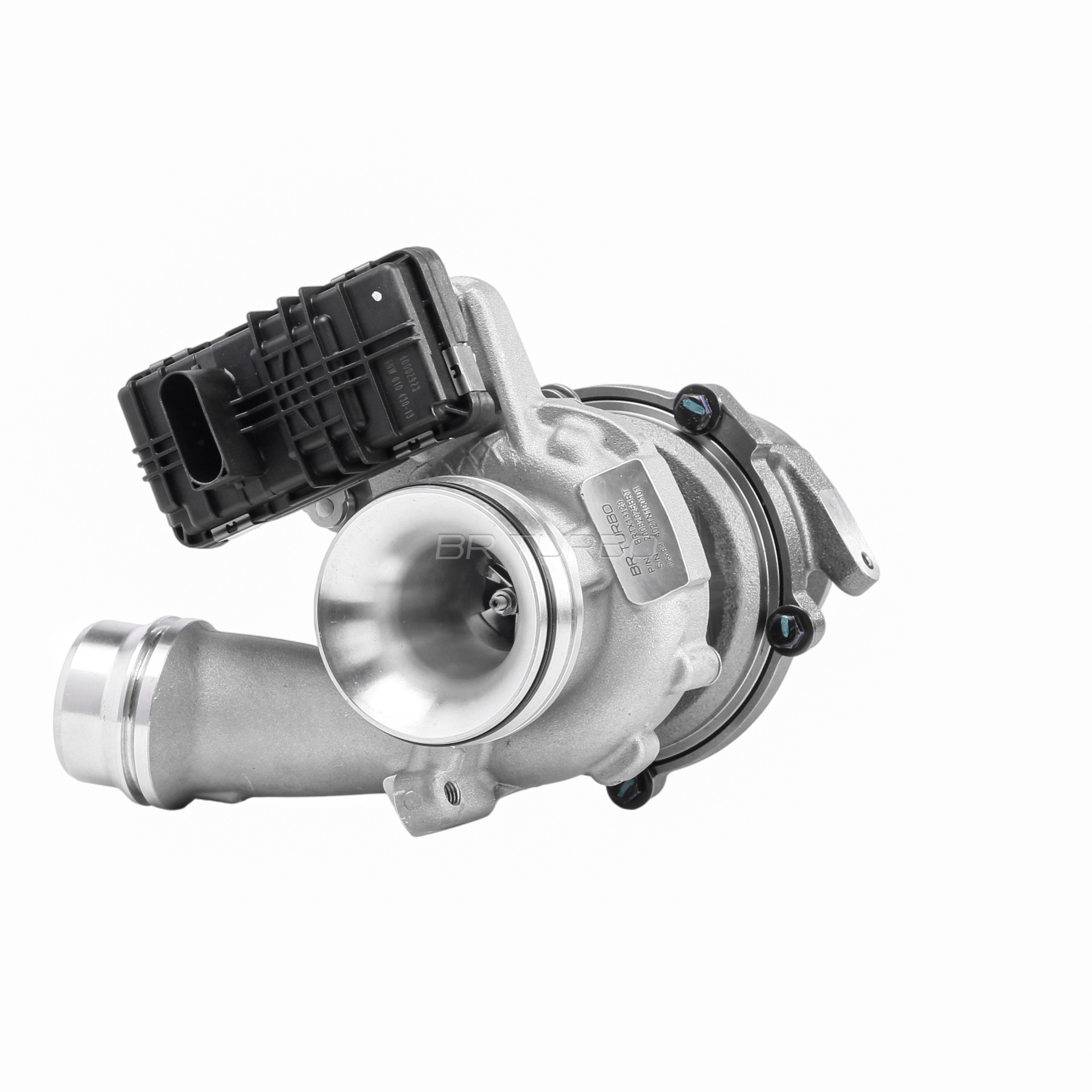 Turbolader BRTX13129 BR Turbo 8513652 BMW, MINI