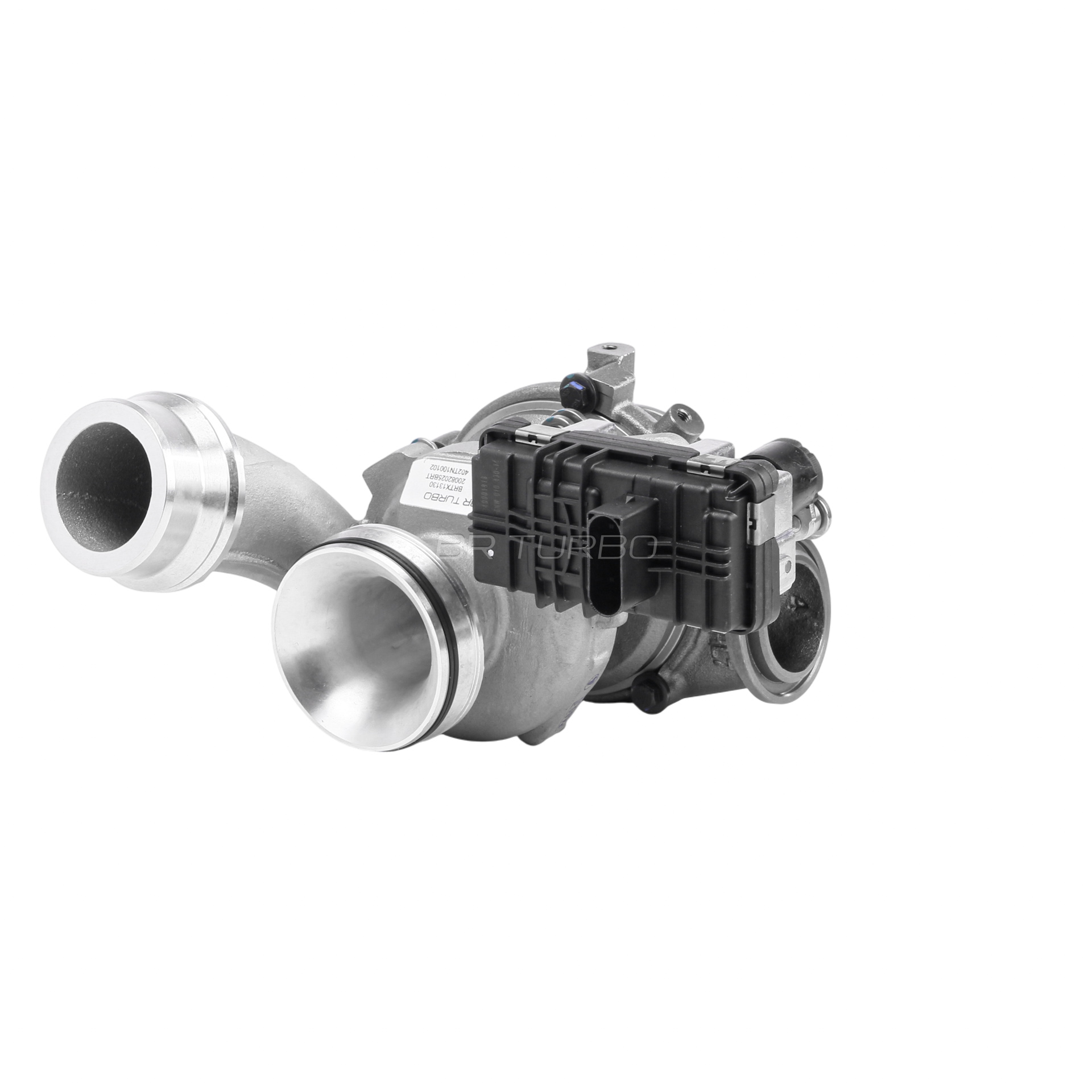 402TN100102 BR Turbo 8 514 266 Turbocompresseur