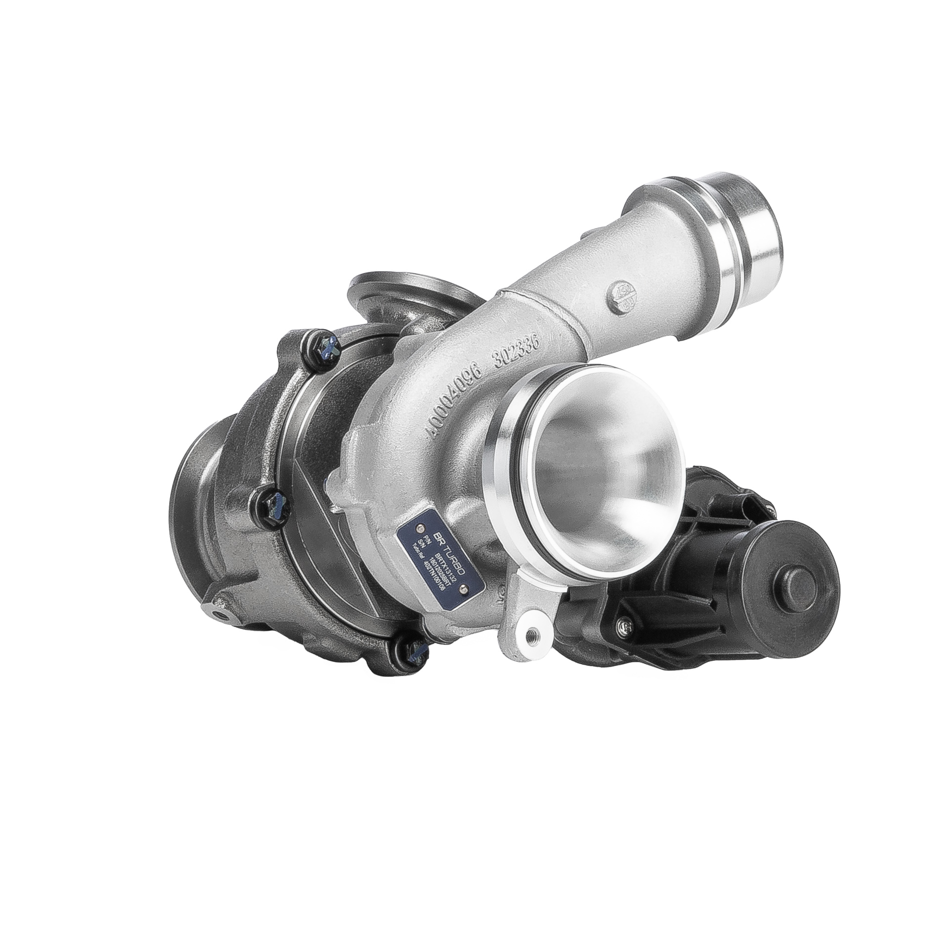 Турбокомпресор BR Turbo BRTX13132