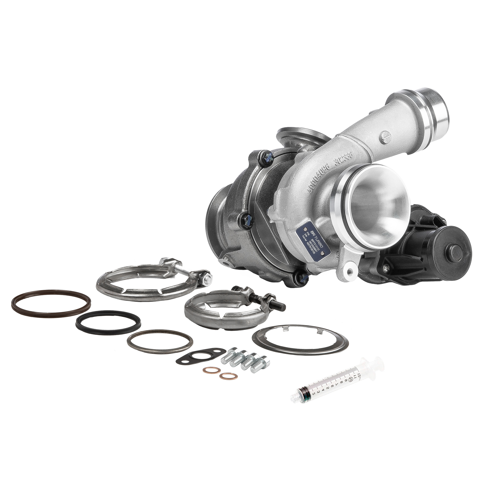 Турбо BR Turbo BRTX13132M