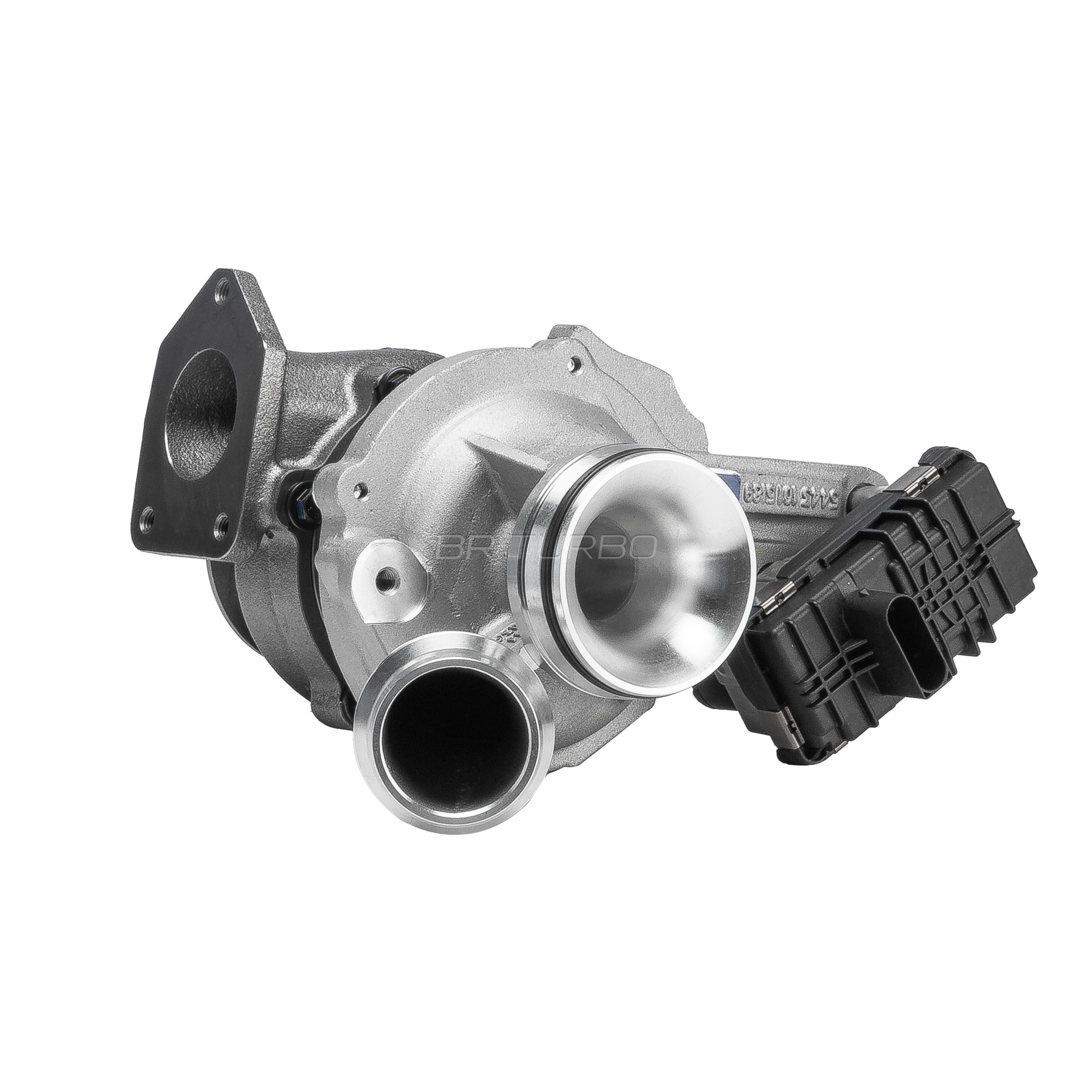 54359700047 BR Turbo 8573106 Turbocompresseur