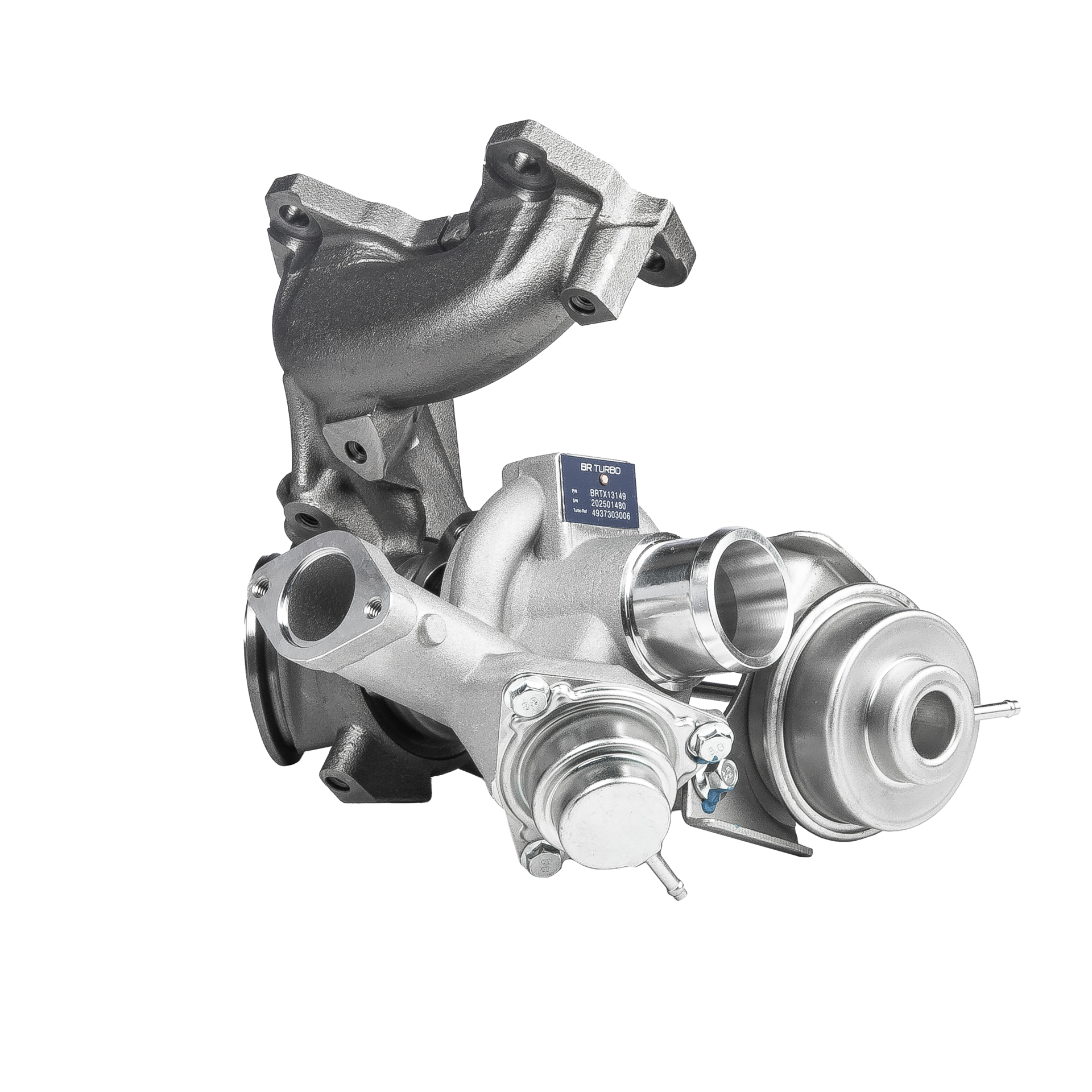 Turbocompressor BR Turbo BRTX13149