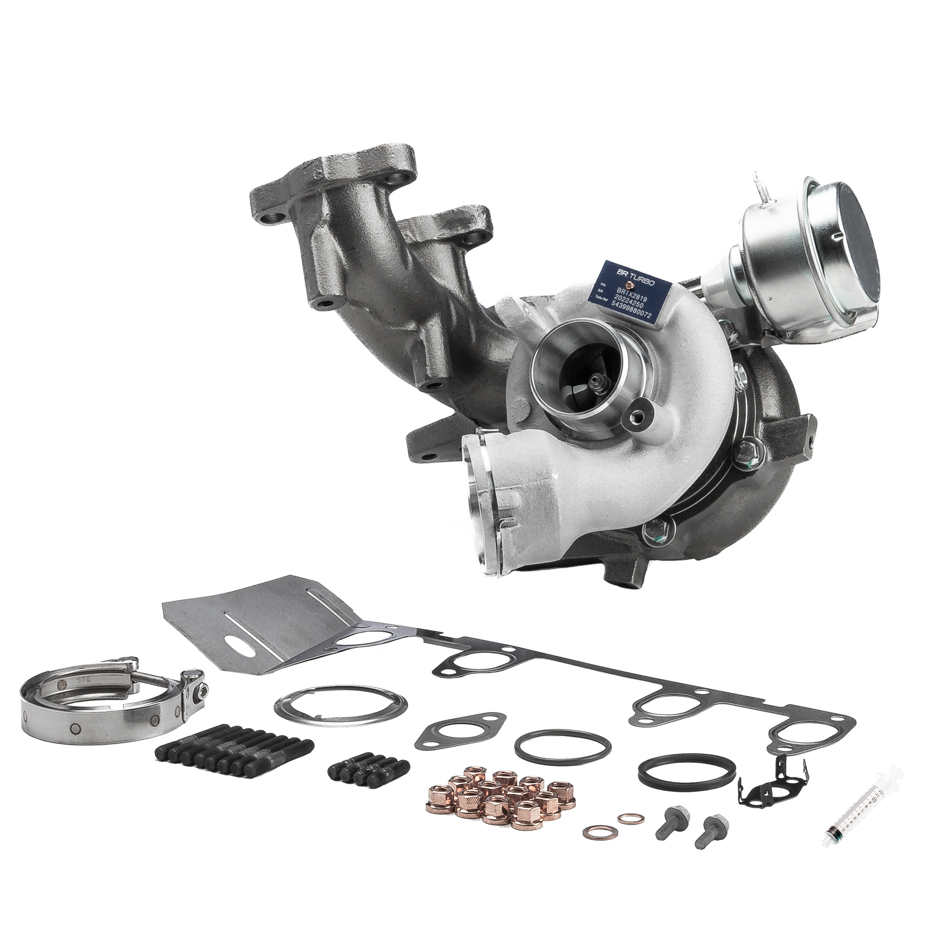 Turbo BR Turbo BRTX2819M