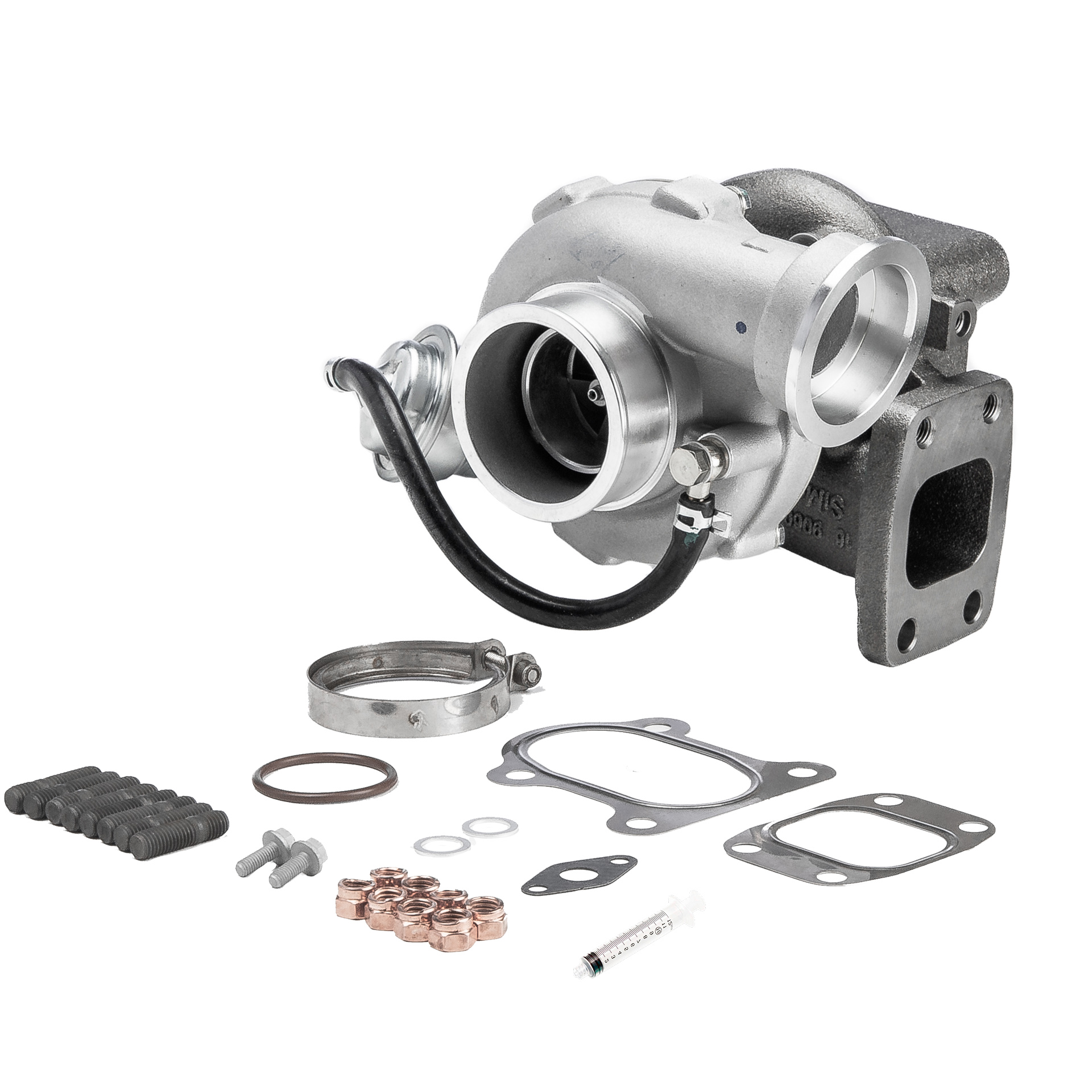 Compresor BR Turbo BRTX3668M