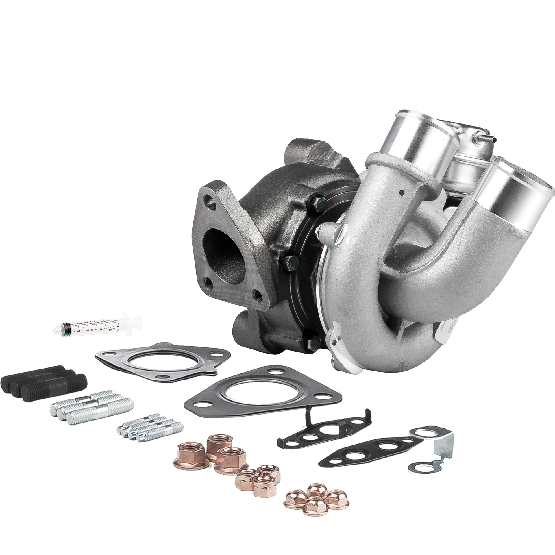57439700007 BR Turbo BRTX4021M Turbosprężarka
