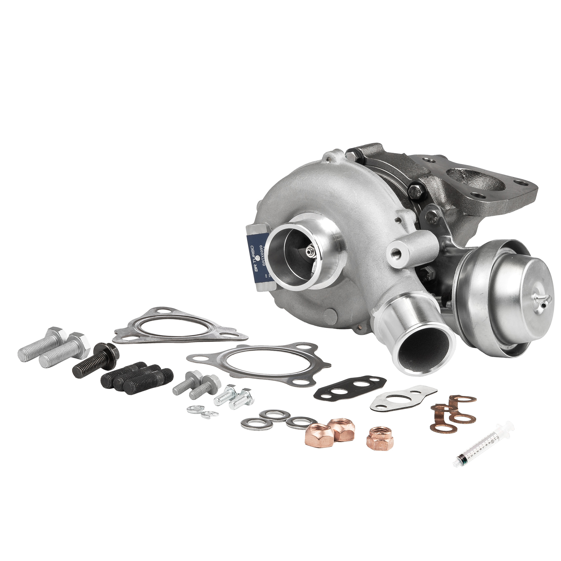 Turbo BR Turbo BRTX6999M