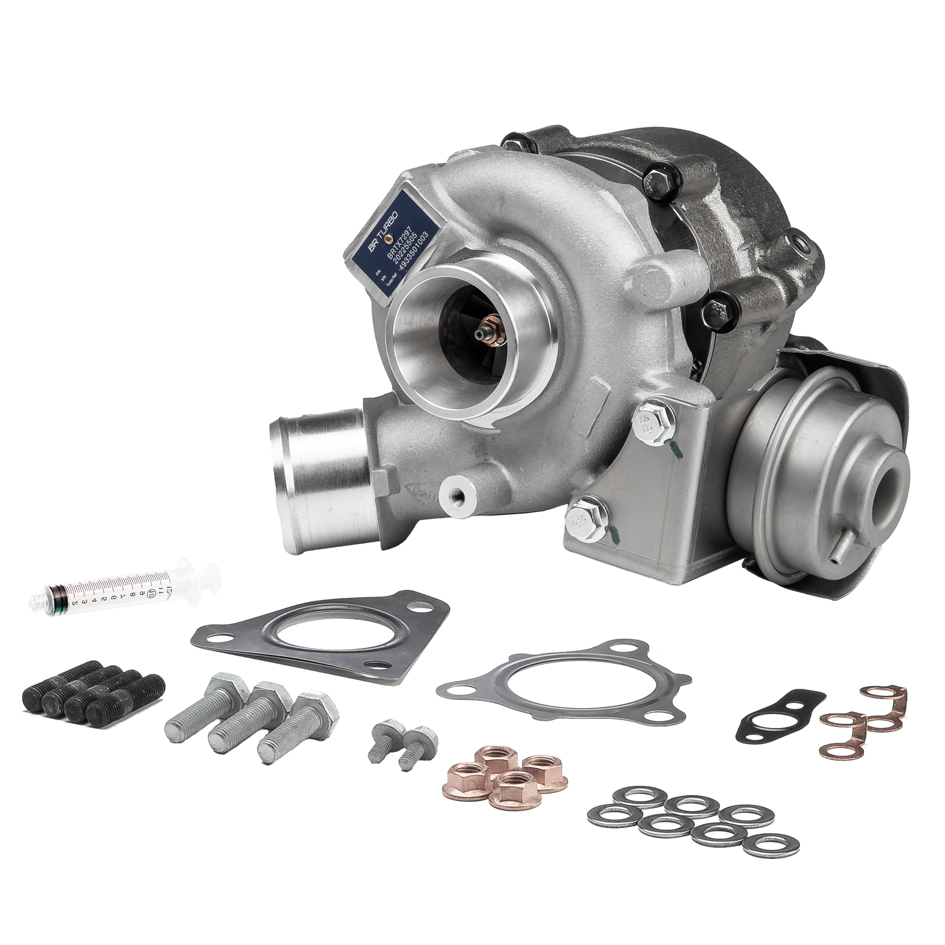 Miez turbină BR Turbo BRTX7297M