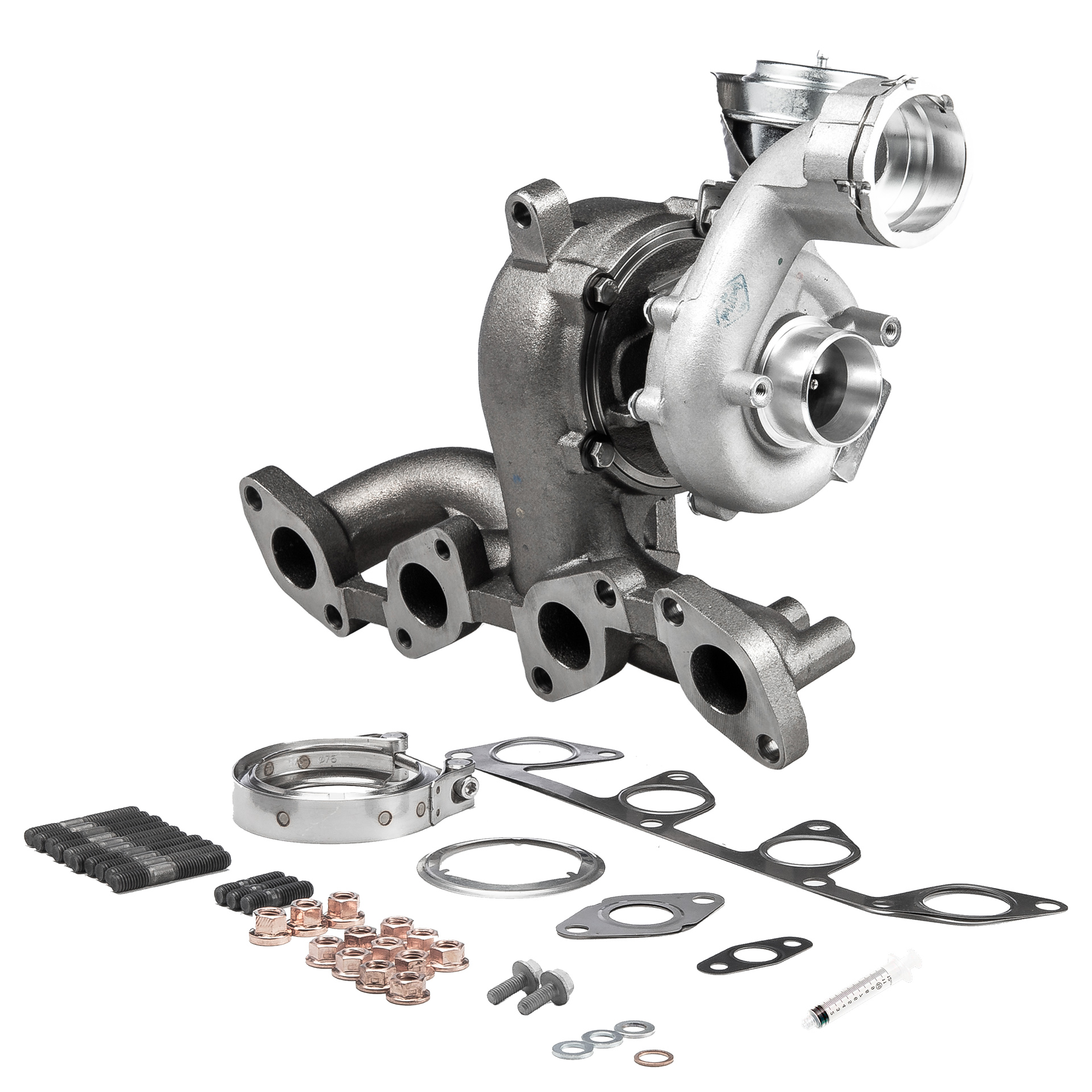 Turbina BR Turbo BRTX7303M