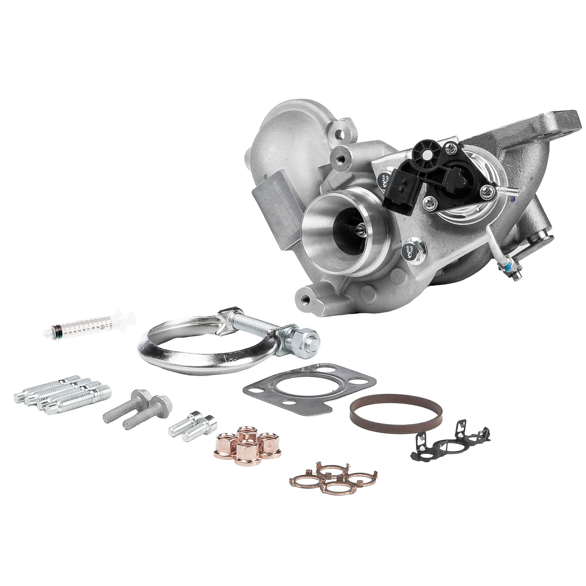 Turbina BR Turbo BRTX7513M