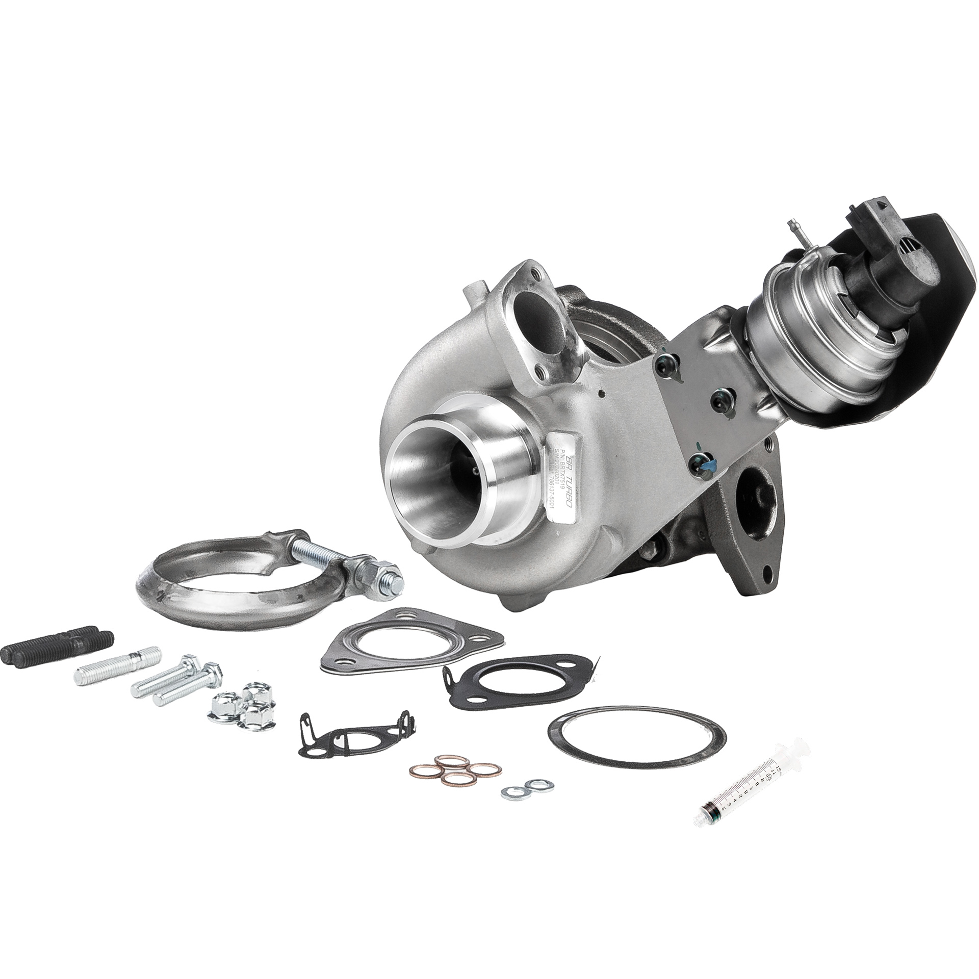 Turbina BR Turbo BRTX7519M