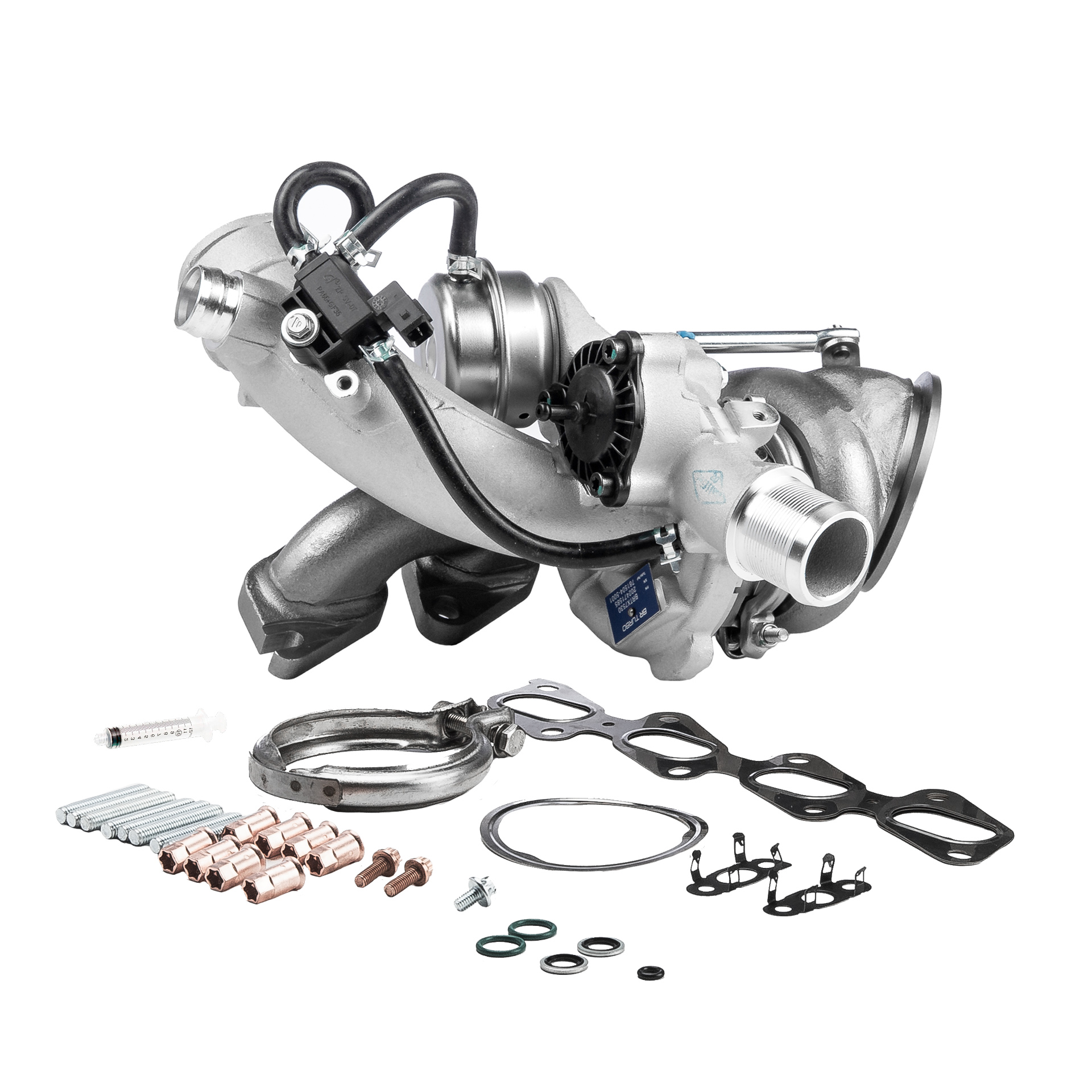 Turbochargers BR Turbo BRTX7530M