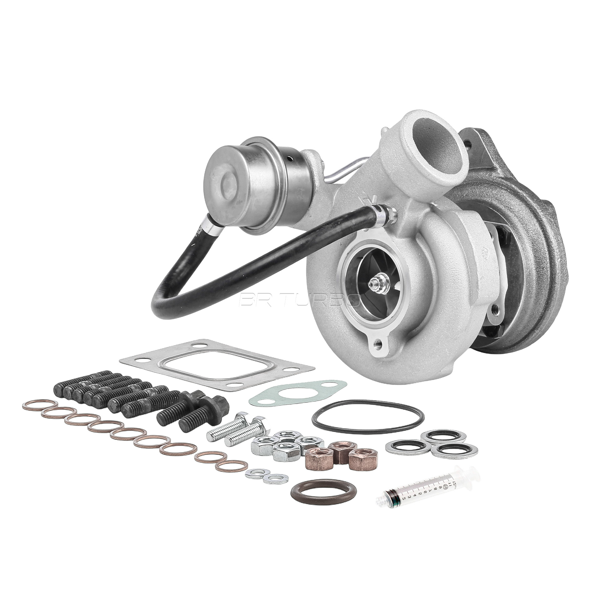 452068-5001RS BR Turbo 9185372 Turbocompresseur