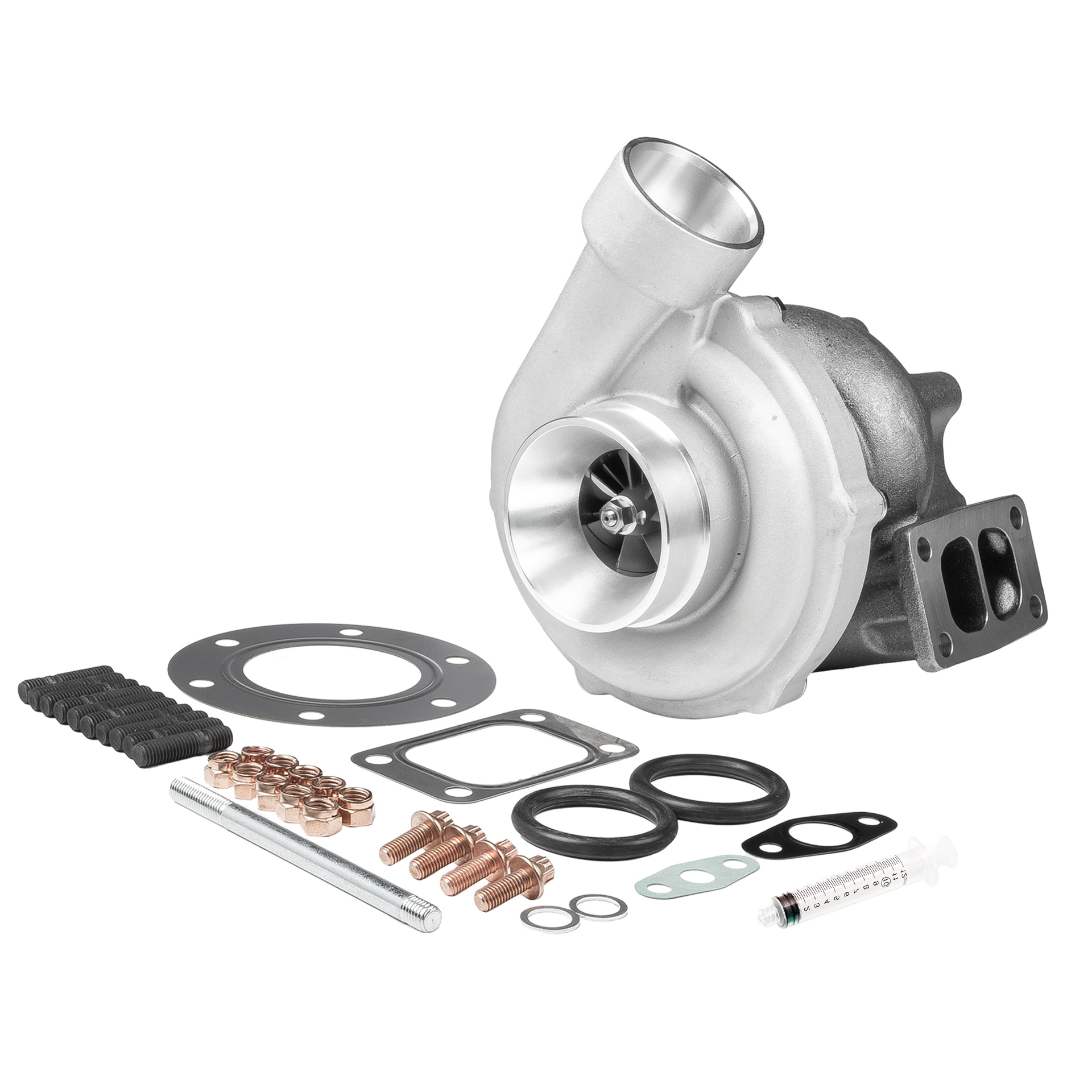 Turbolader BRTX7747M BR Turbo A009096869980 MERCEDES-BENZ, SMART