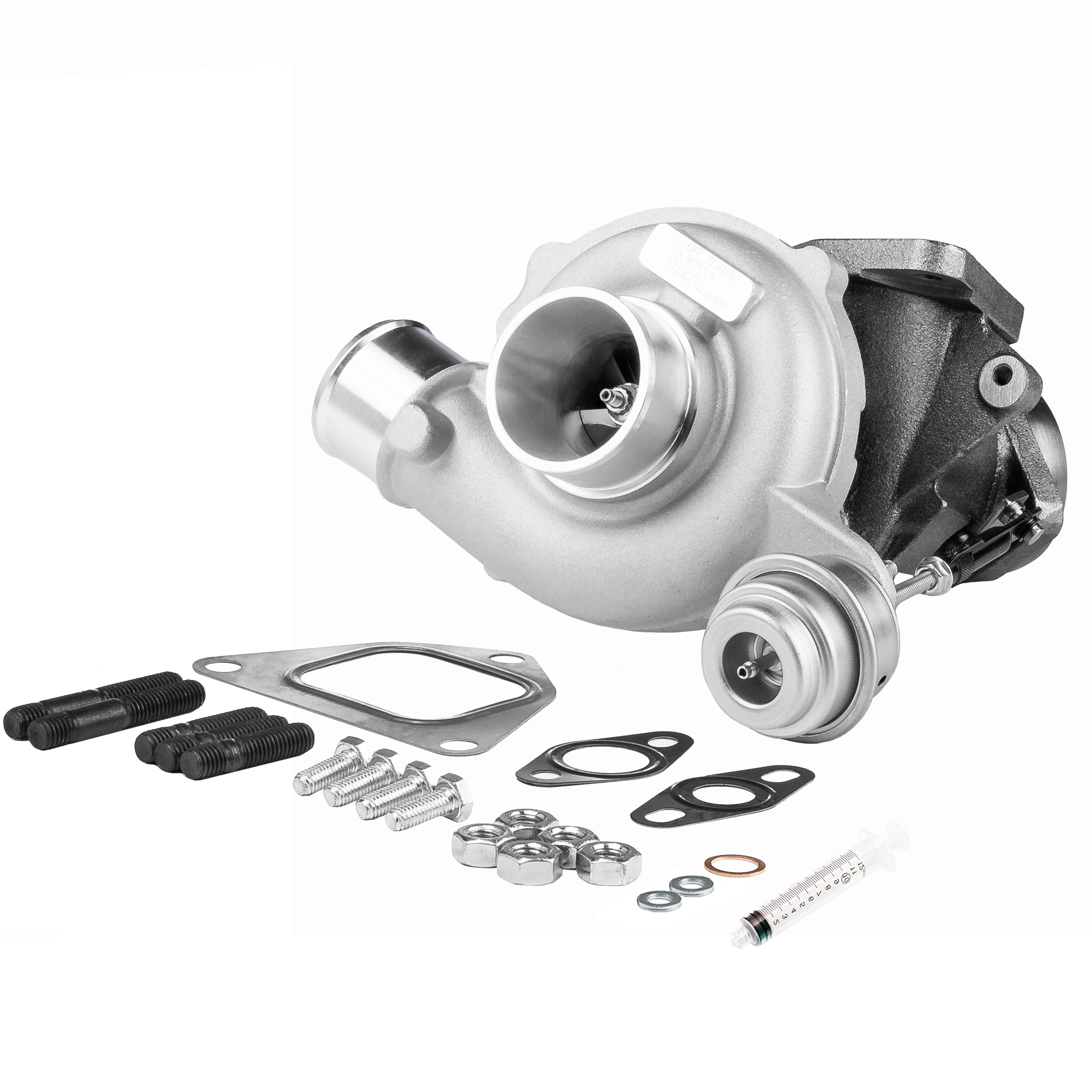 742289-5001RS BR Turbo BRTX7815M Turbo Ssangyong Rodius 1 prijs
