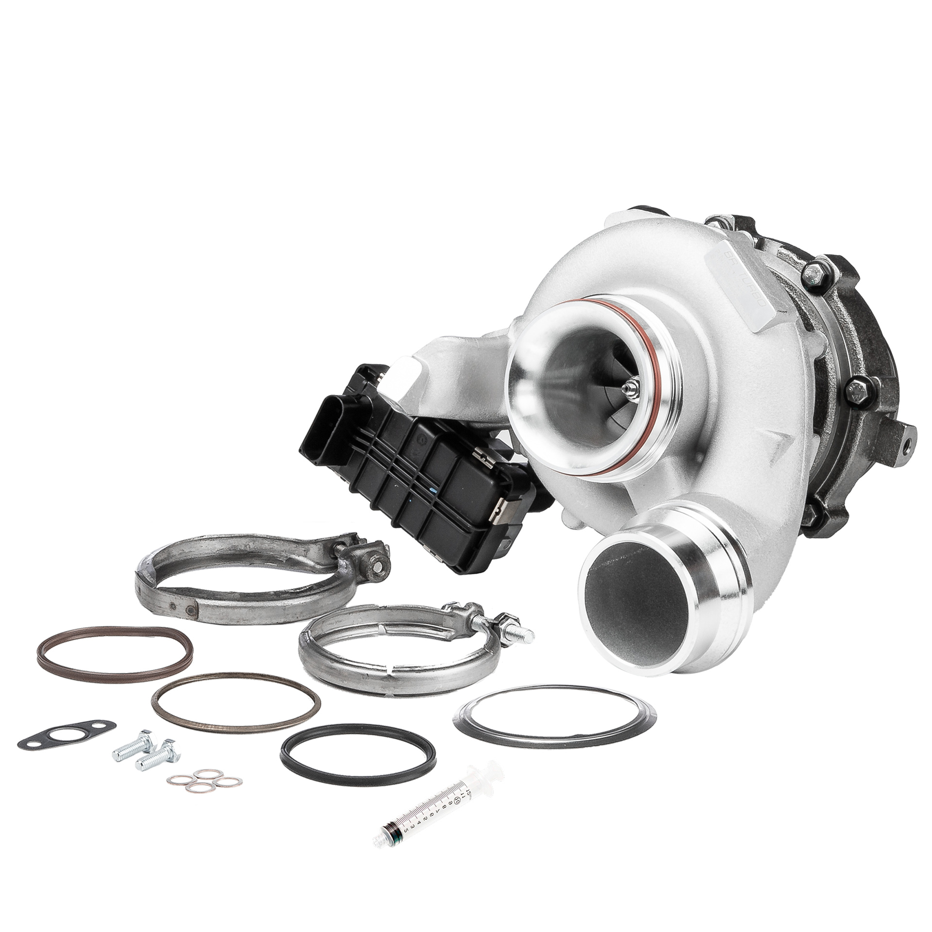 Turbo BR Turbo BRTX7861M