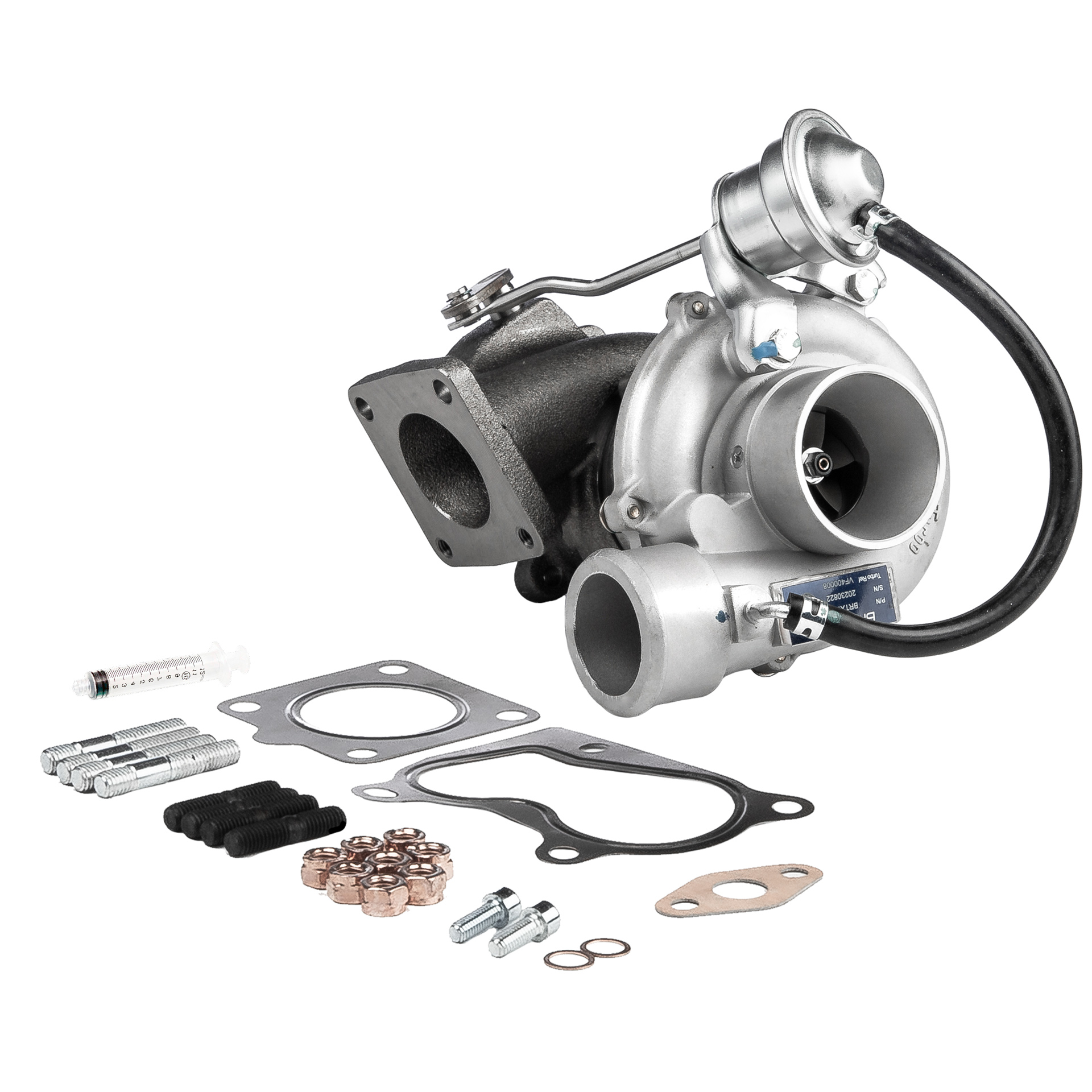VA80RS BR Turbo BRTX7914M coût Turbocompresseur Chrysler Voyager rg essence et diesel