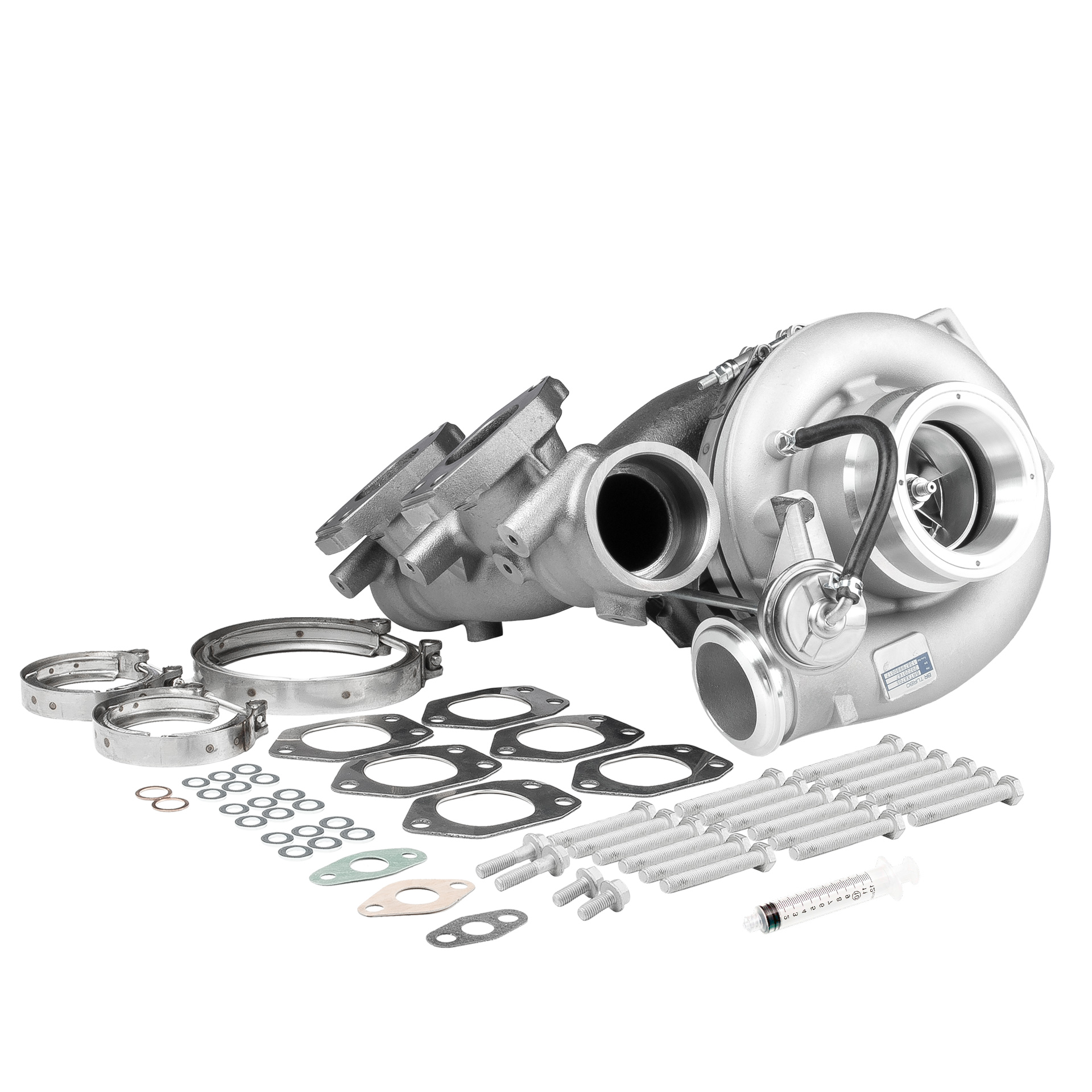 13879980017 BR Turbo BRTX8705M Turbocompresor ROVER MONTEGO originales precio
