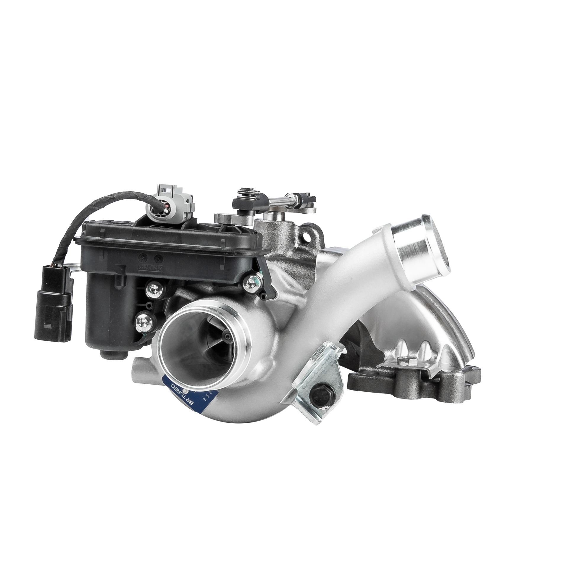 BRTX9314M BR Turbo BRTX9314 Turbodmychadlo Hyundai i30 III Combi cena