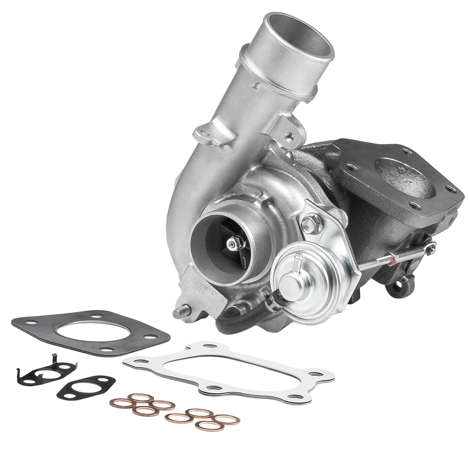 Turbolader K0422-582RSG BR Turbo L3Y41370ZC MAZDA