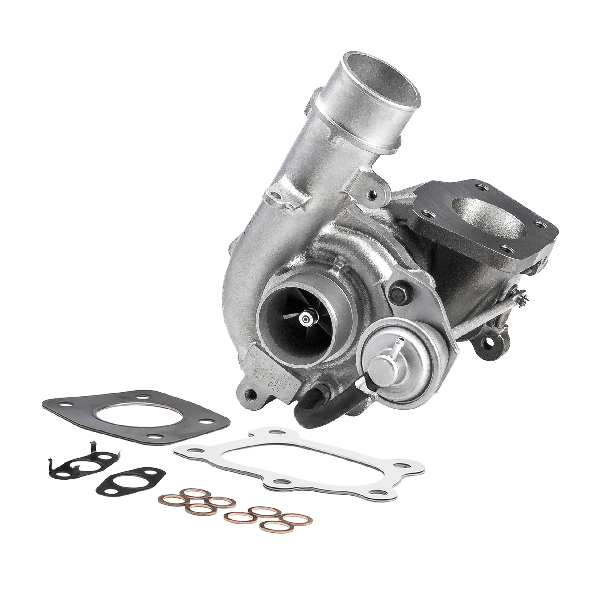 Turbolader K0422-882RSG BR Turbo L3M713700C MAZDA